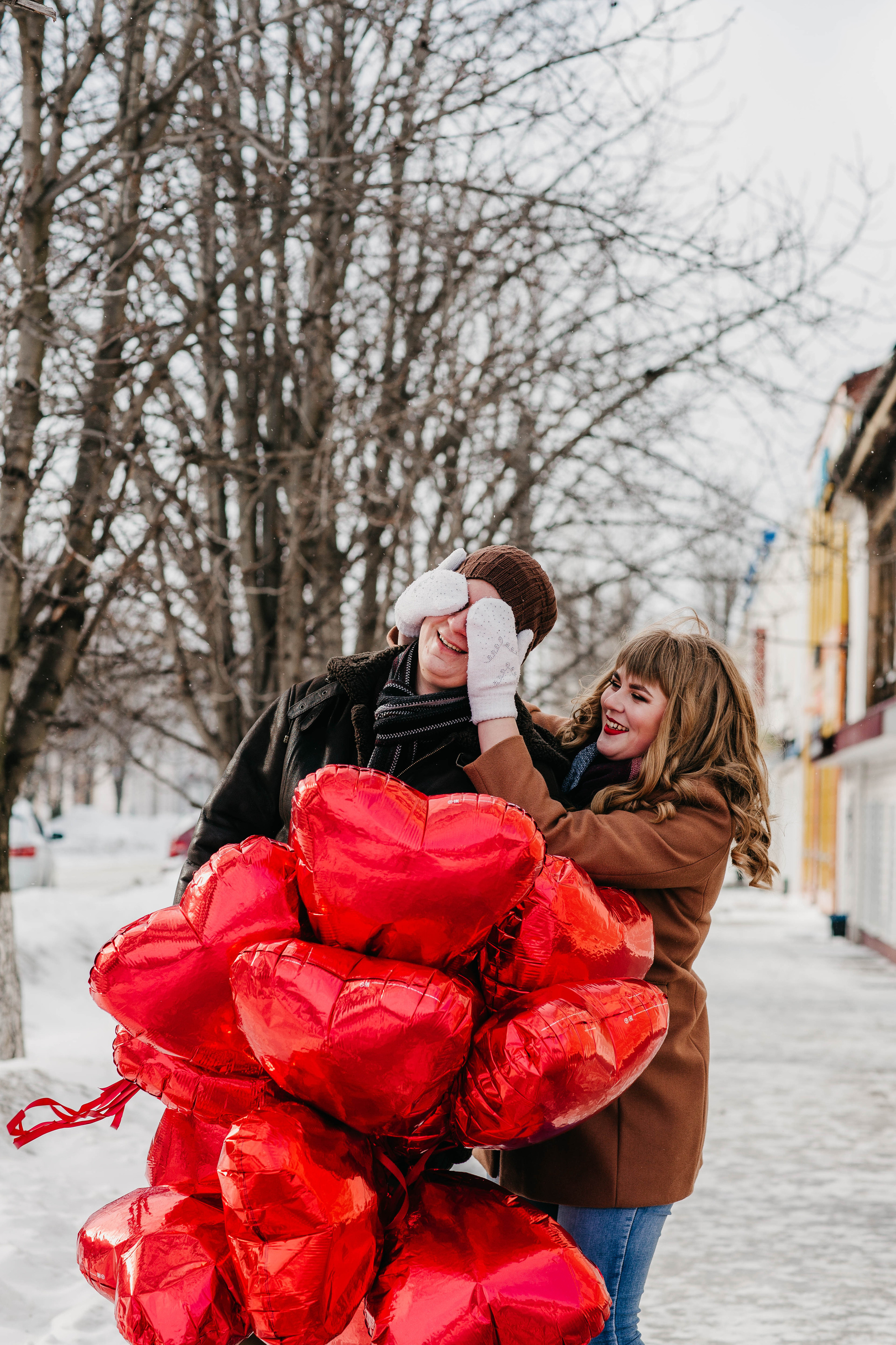 Никита и Виктория. Семейный и Детский фотограф г. Москва, г. Борисоглебск