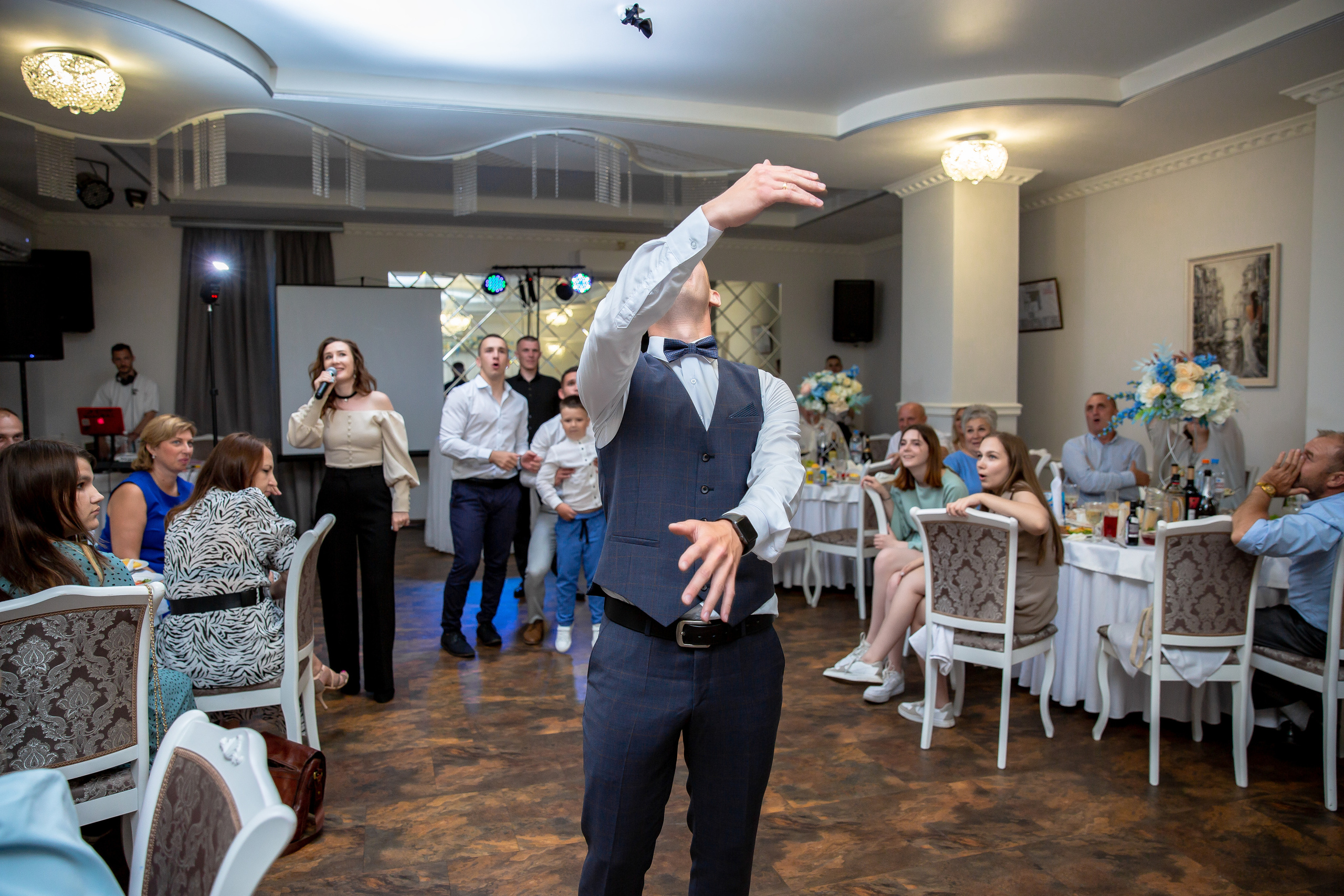Илья и Валерия. Семейный и Детский фотограф г. Москва, г. Борисоглебск