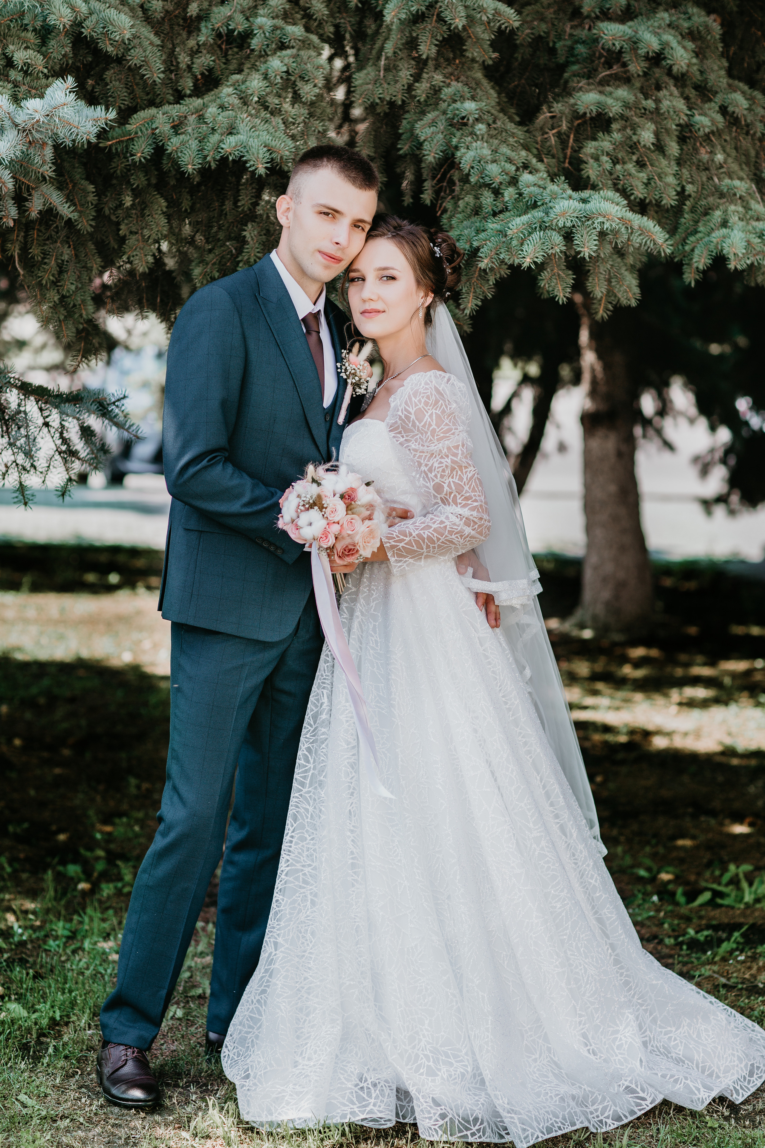 Даниил и Инна. Семейный и Детский фотограф г. Москва, г. Борисоглебск