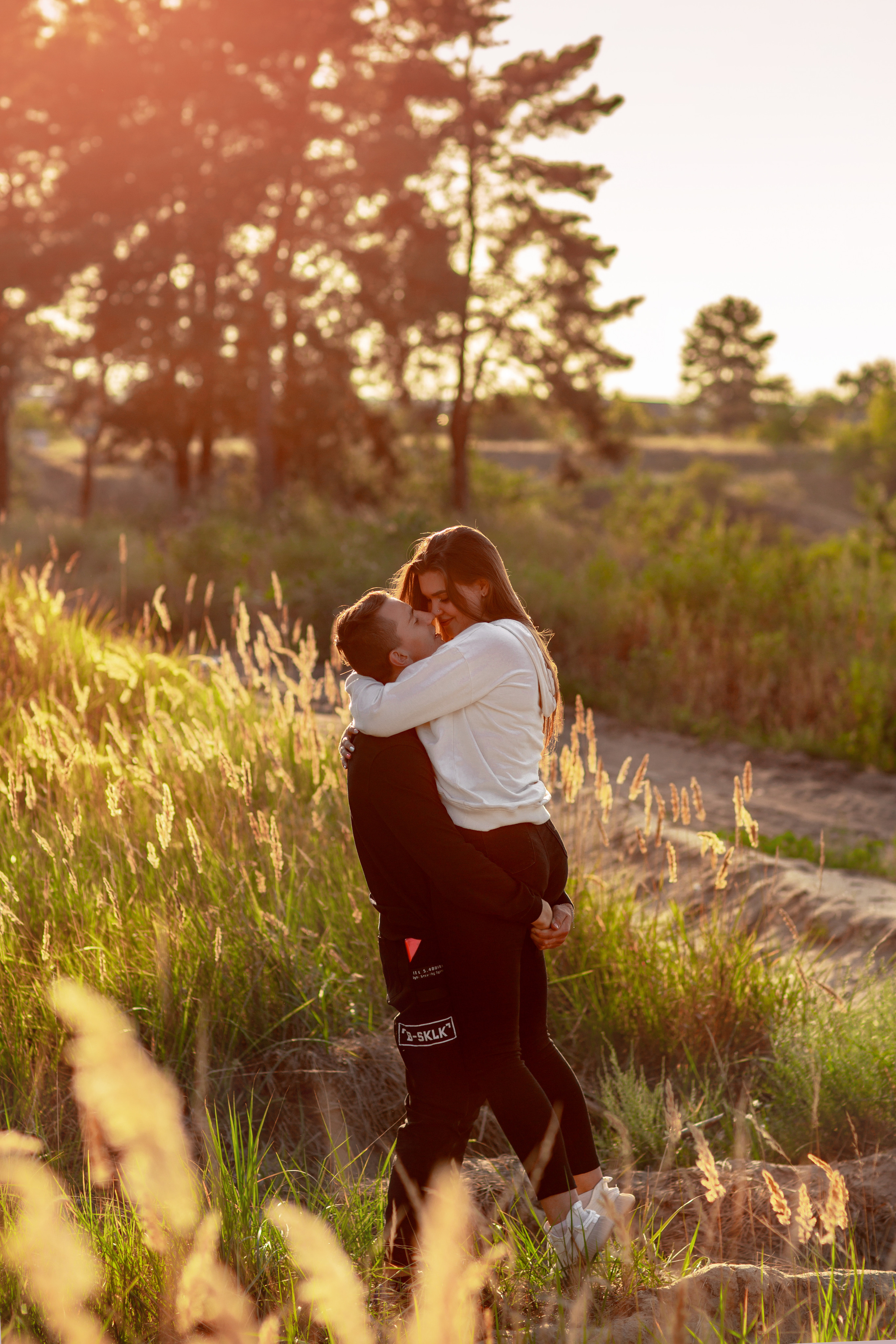 Артем и Юлия. Семейный и Детский фотограф г. Москва, г. Борисоглебск