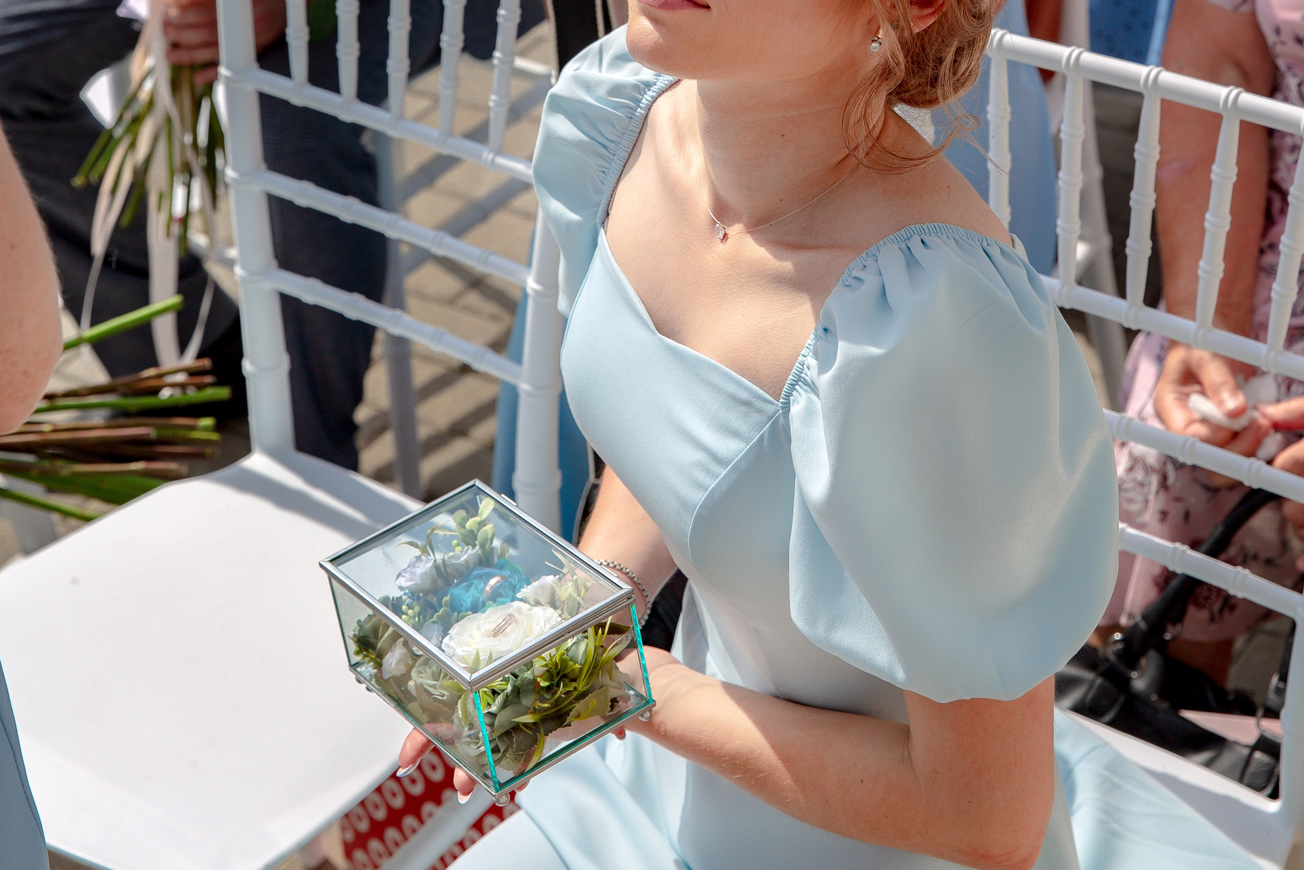 Илья и Валерия. Семейный и Детский фотограф г. Москва, г. Борисоглебск