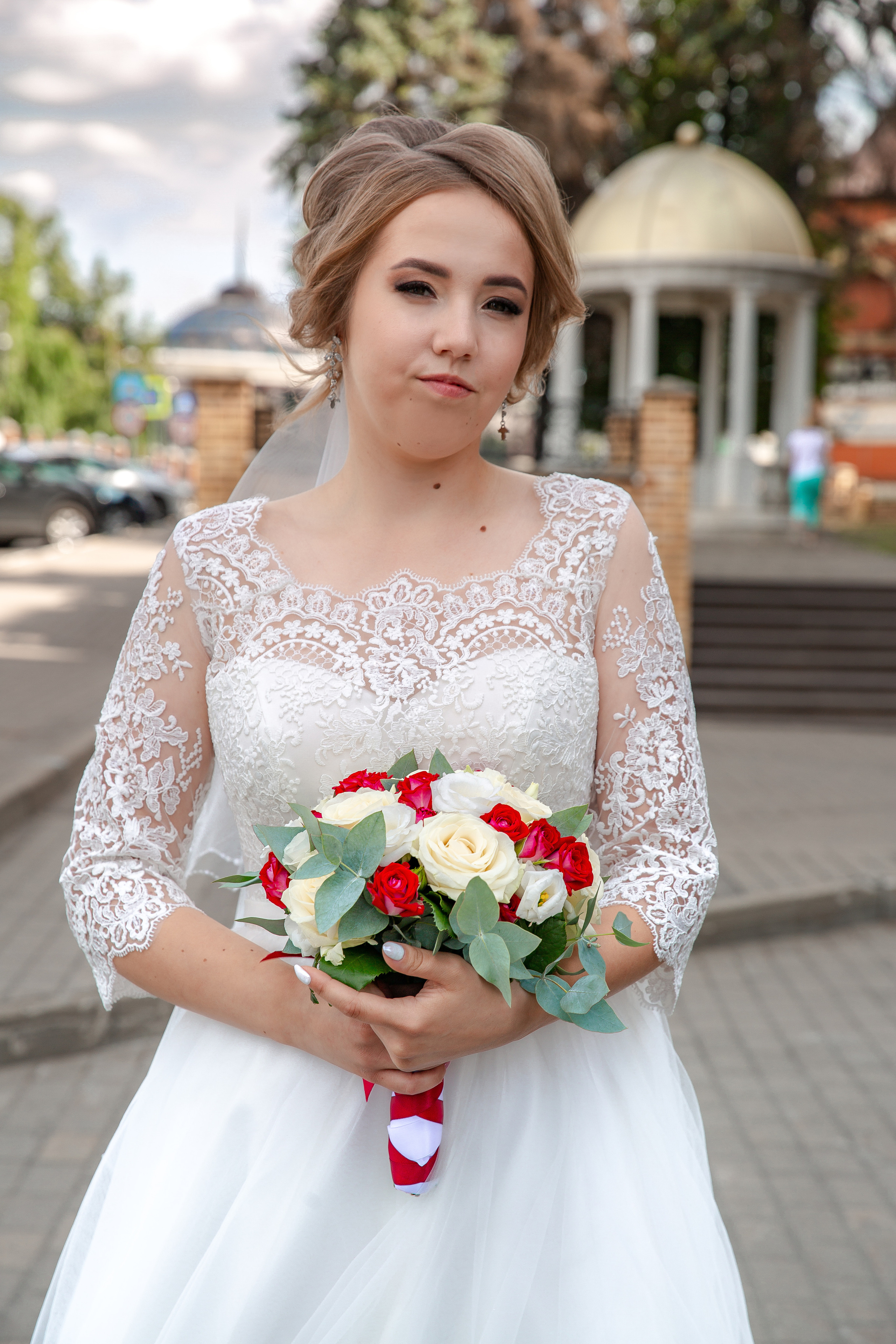 Вячеслав и Светлана. Семейный и Детский фотограф г. Москва, г. Борисоглебск