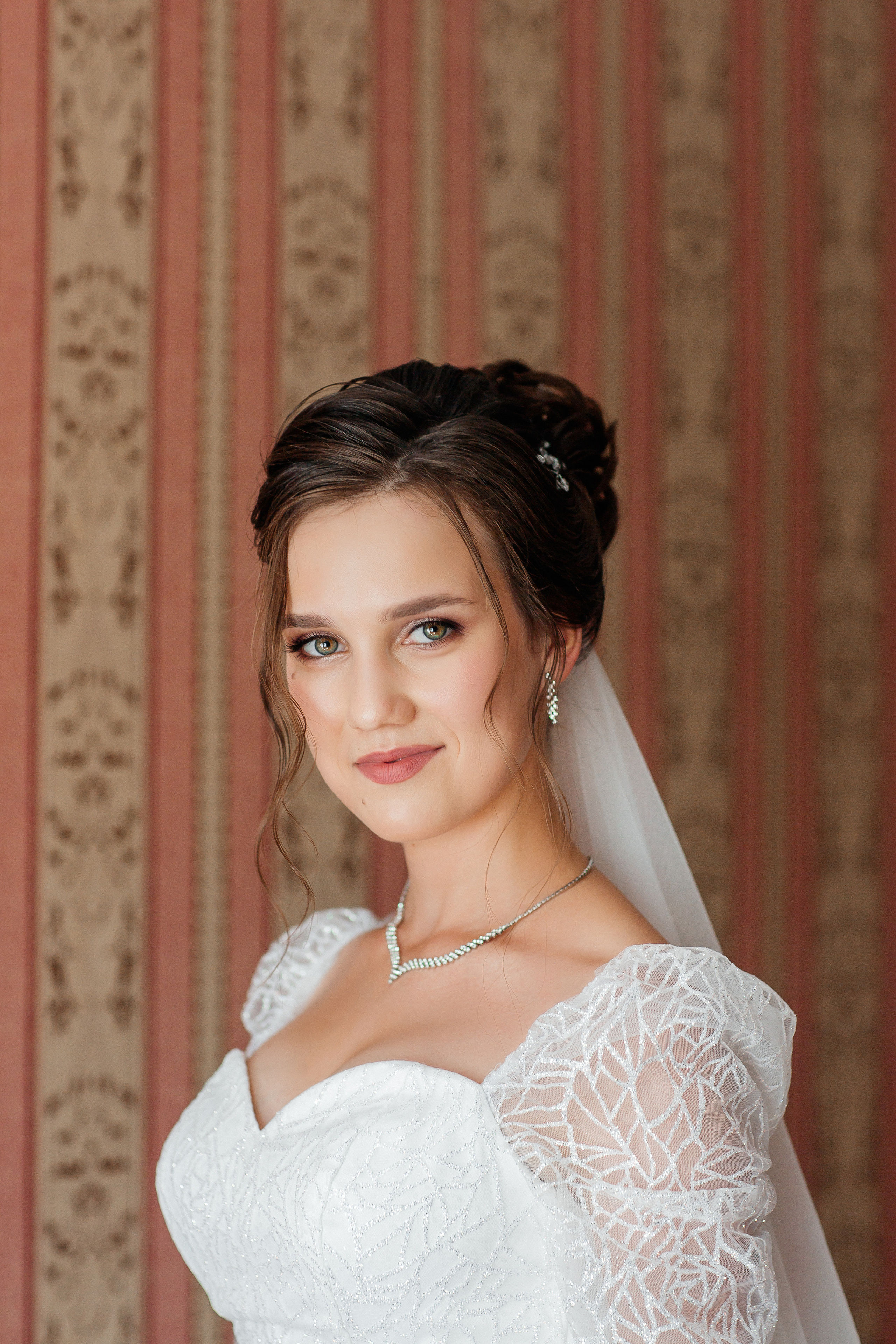 Даниил и Инна. Семейный и Детский фотограф г. Москва, г. Борисоглебск