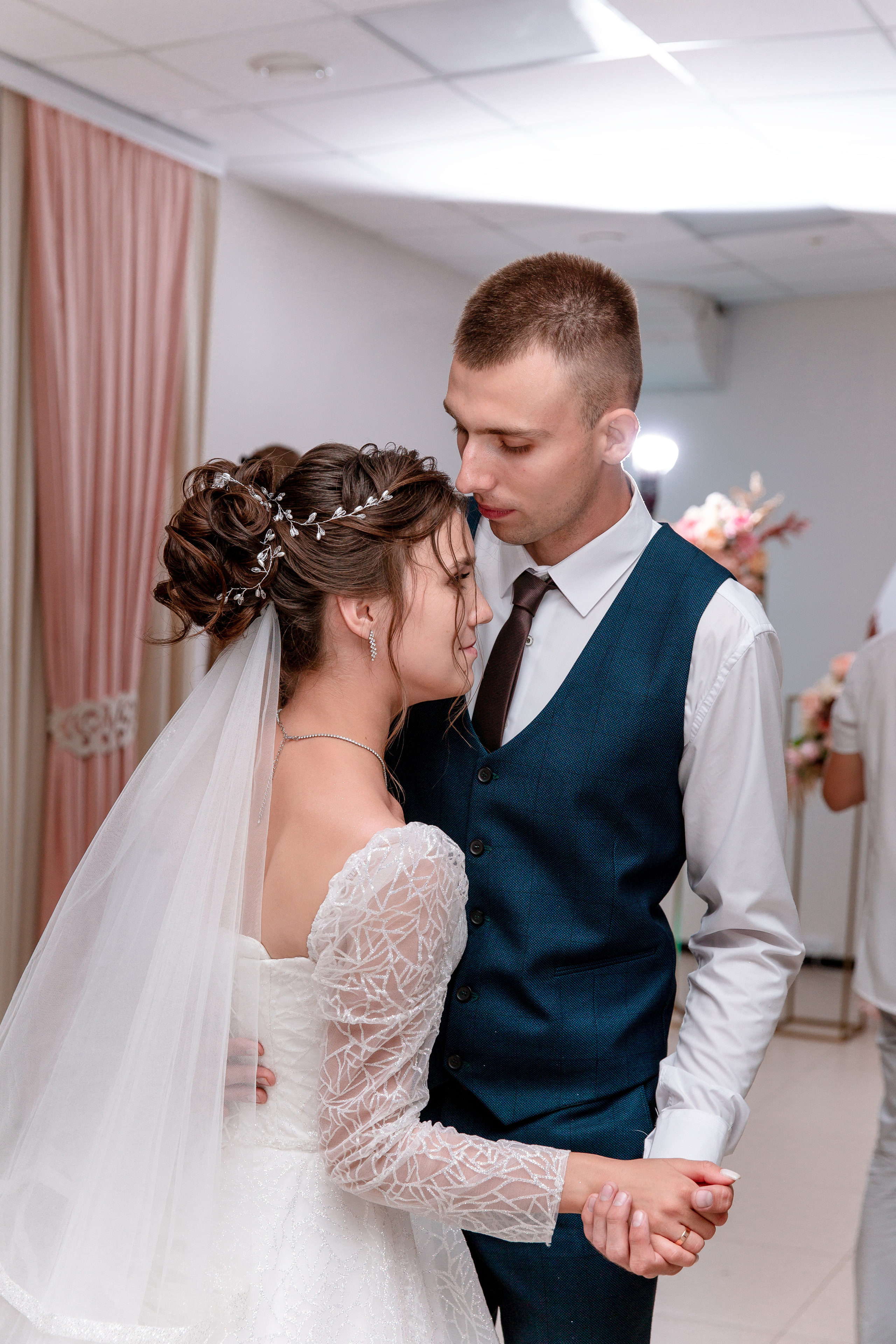 Даниил и Инна. Семейный и Детский фотограф г. Москва, г. Борисоглебск