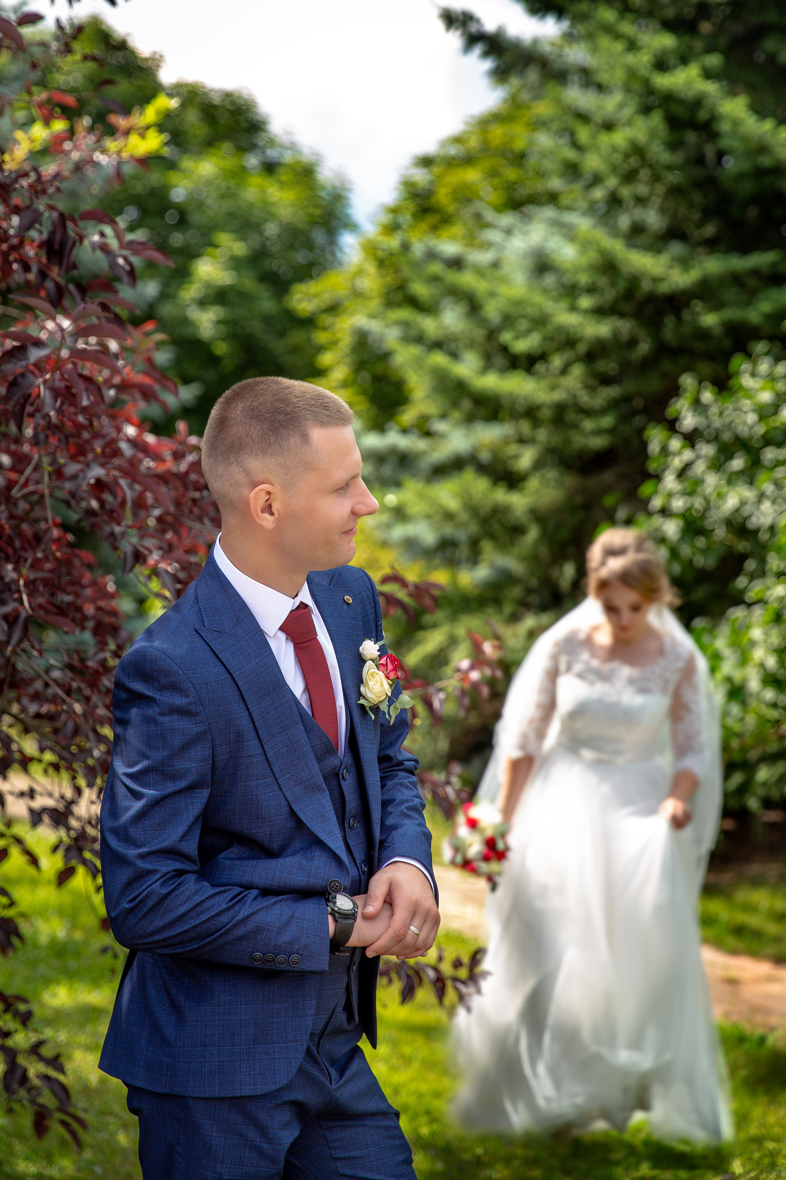 Вячеслав и Светлана. Семейный и Детский фотограф г. Москва, г. Борисоглебск