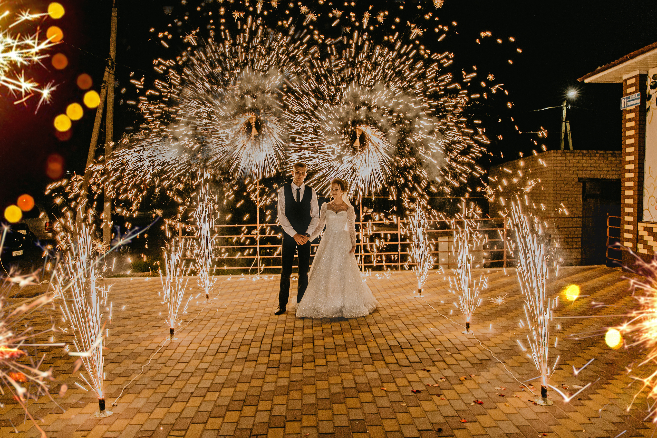 Даниил и Инна. Семейный и Детский фотограф г. Москва, г. Борисоглебск