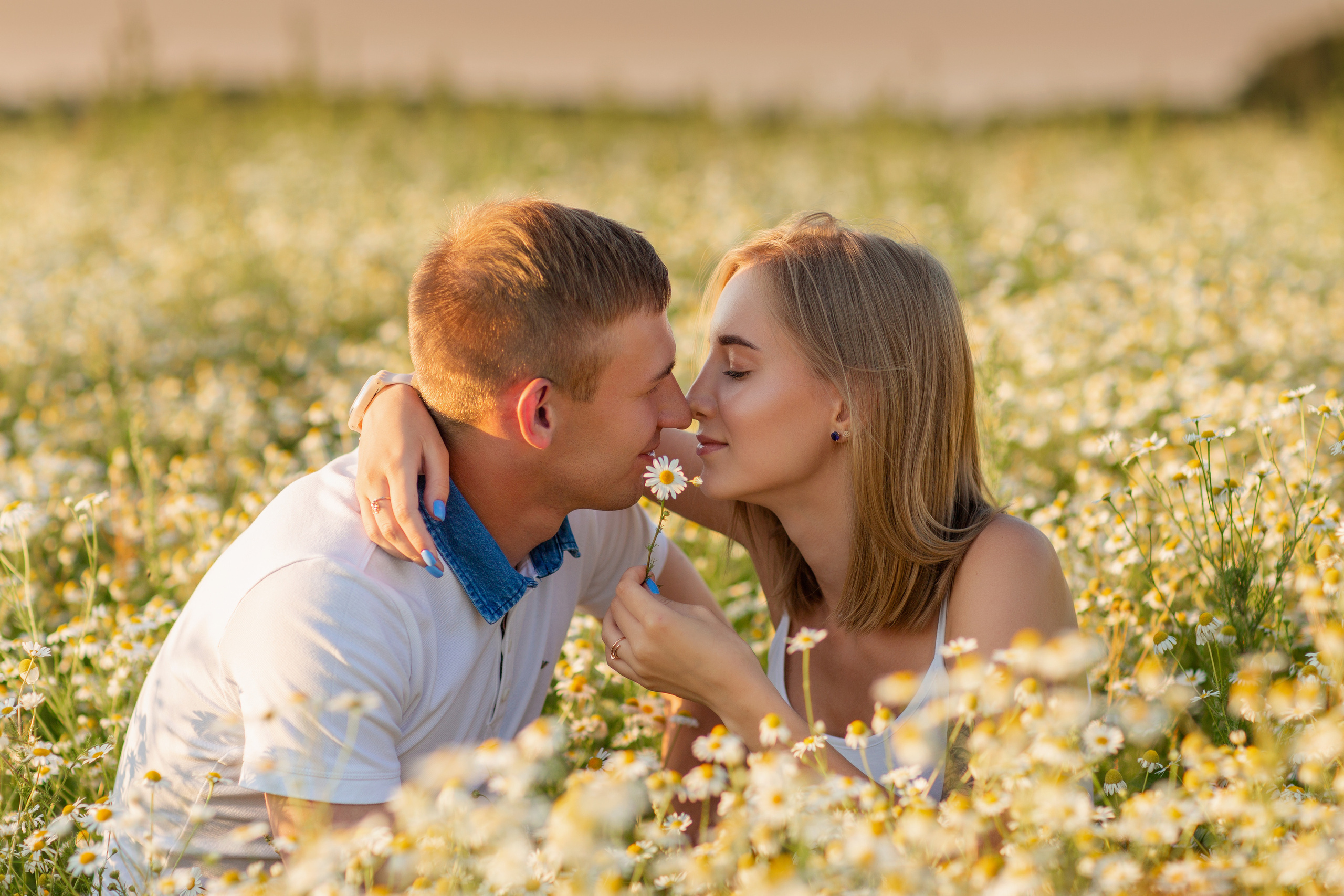 Илья и Валерия. Семейный и Детский фотограф г. Москва, г. Борисоглебск