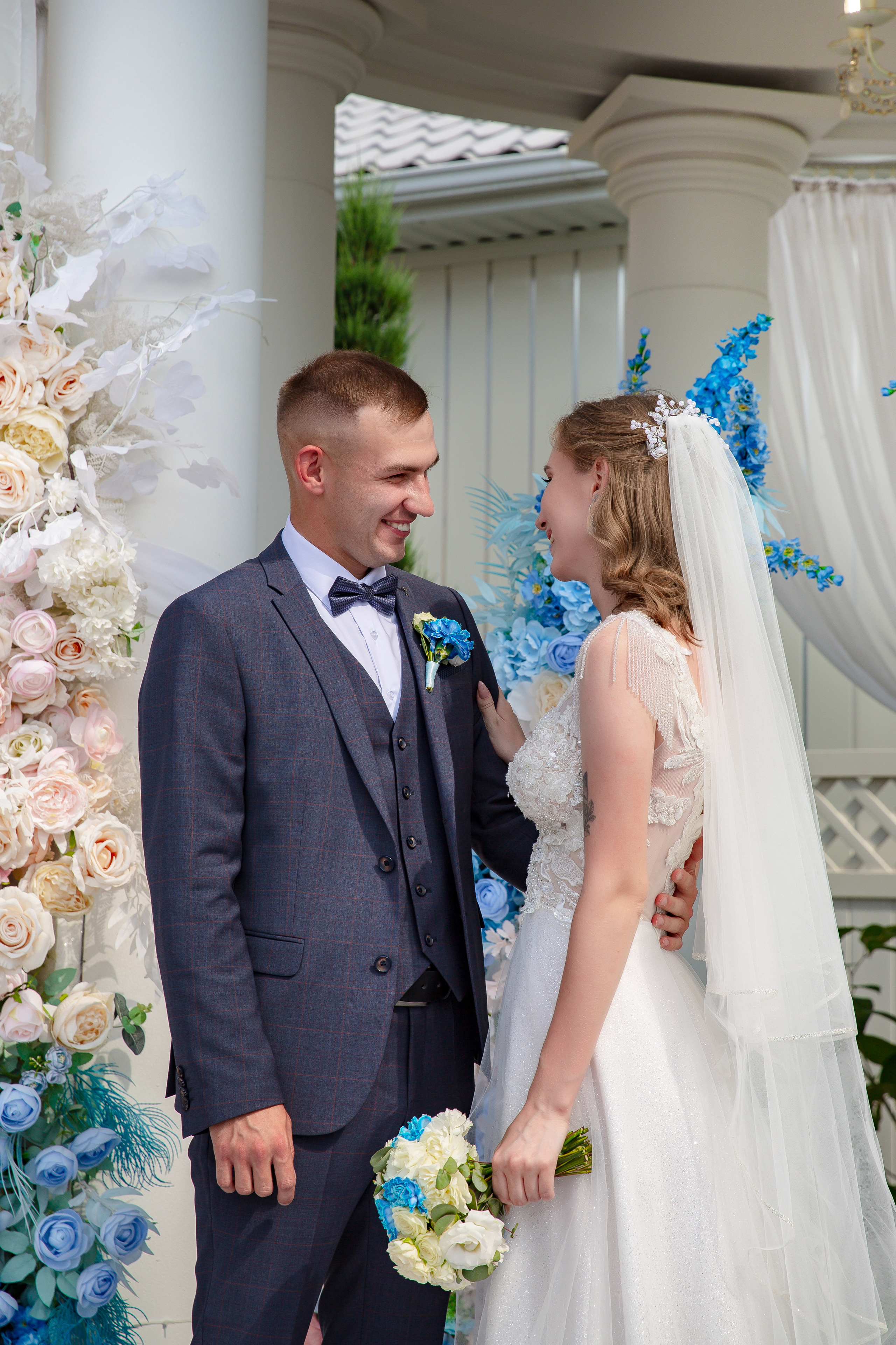 Илья и Валерия. Семейный и Детский фотограф г. Москва, г. Борисоглебск