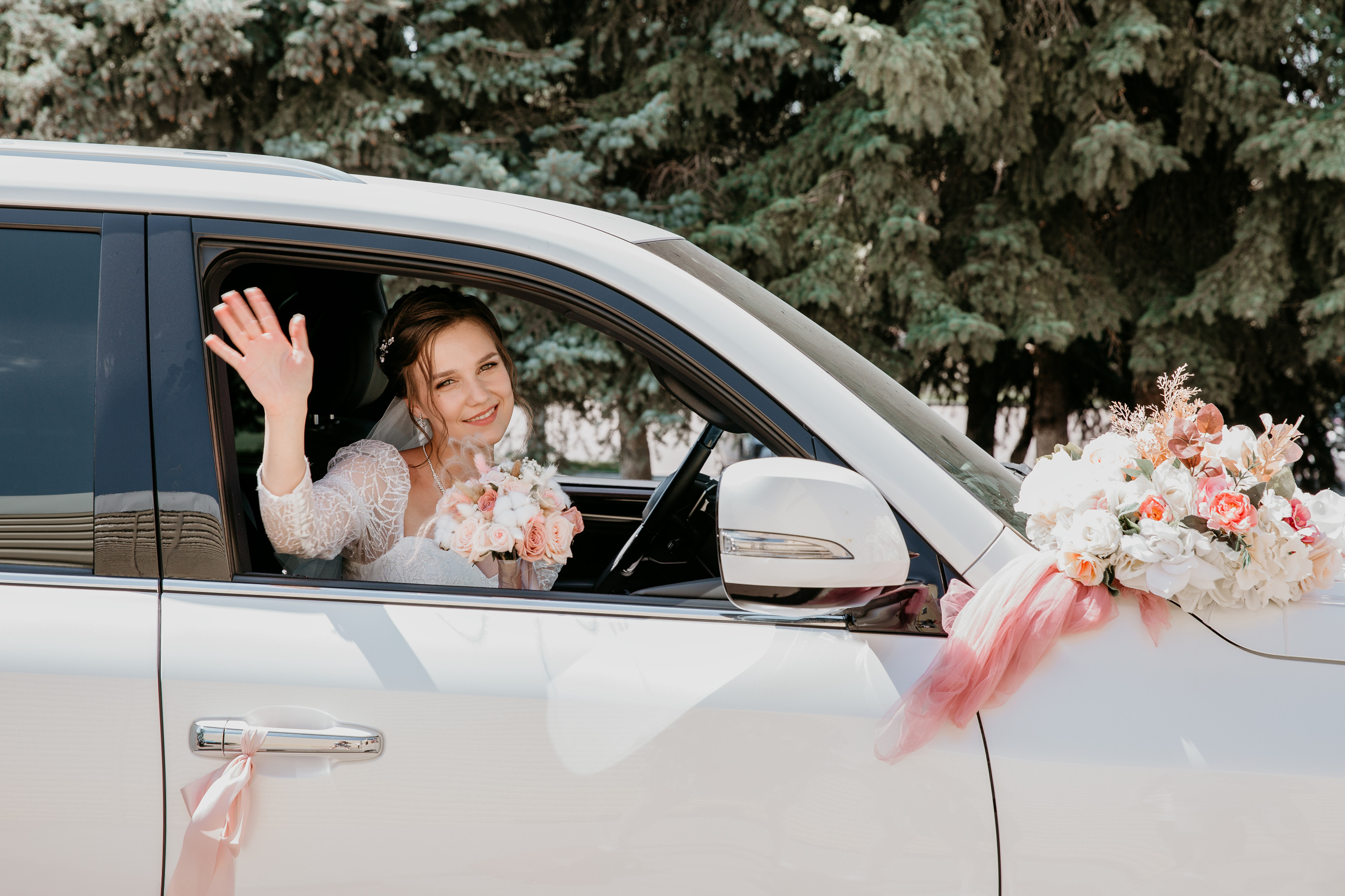 Даниил и Инна. Семейный и Детский фотограф г. Москва, г. Борисоглебск