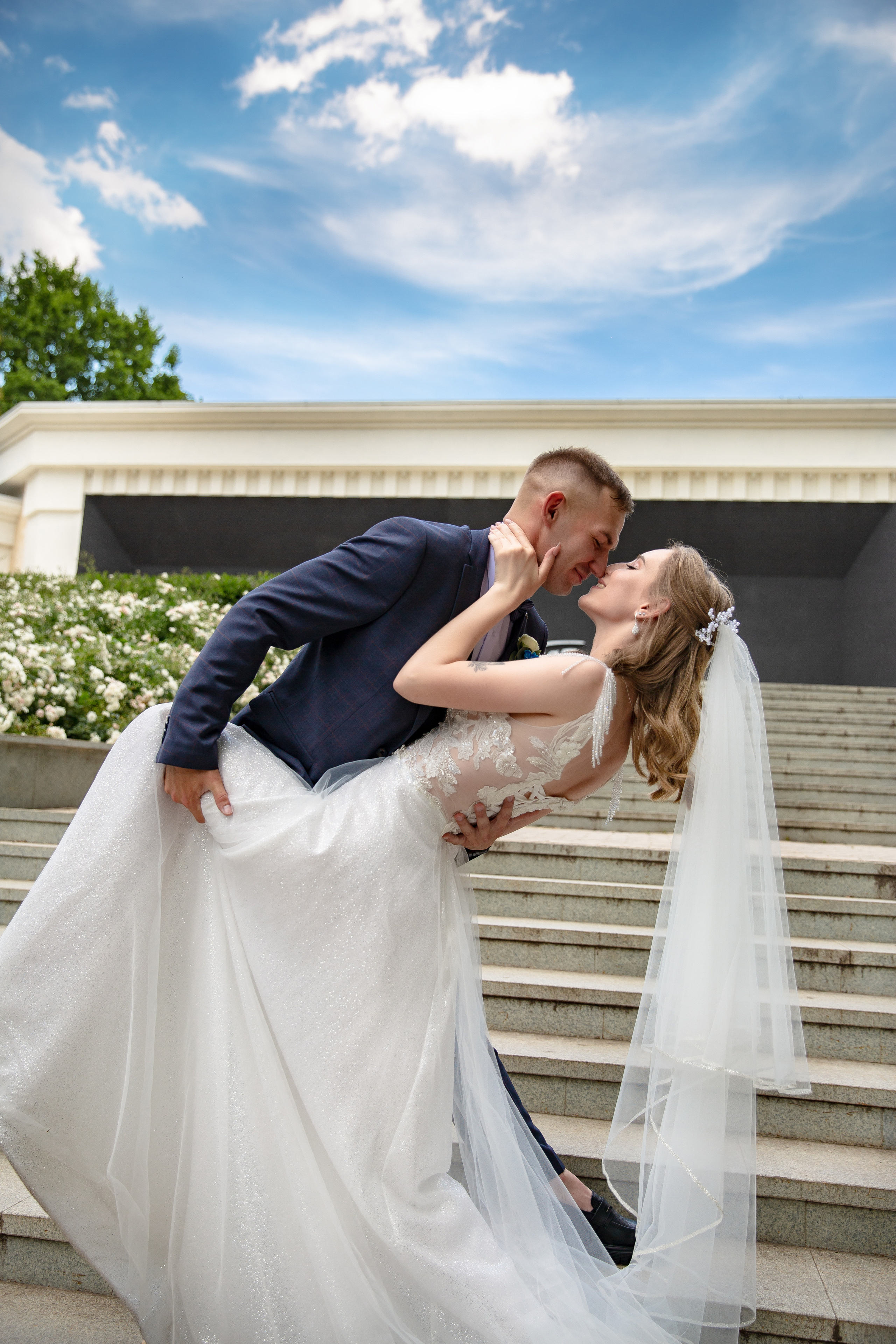 Илья и Валерия. Семейный и Детский фотограф г. Москва, г. Борисоглебск