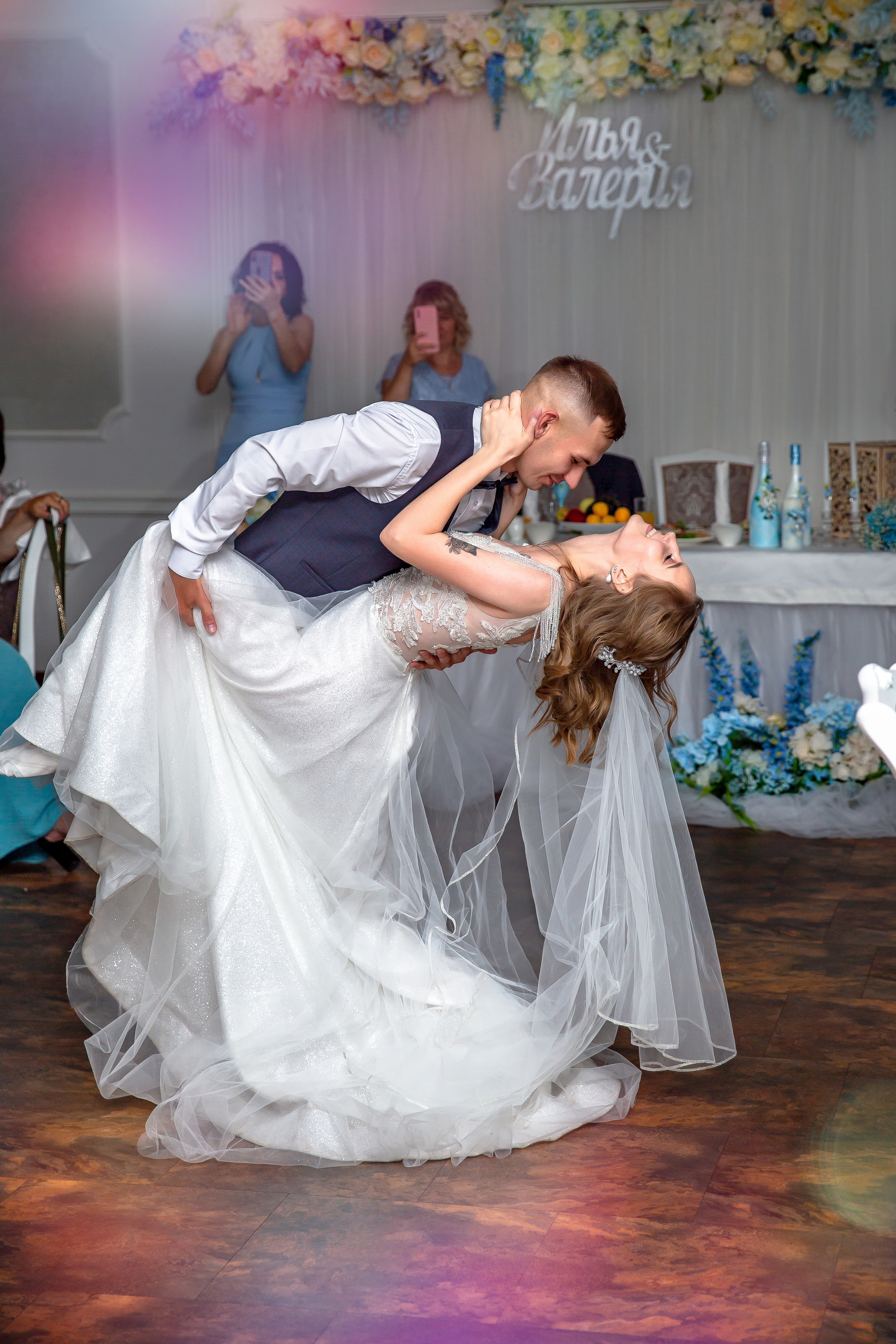 Илья и Валерия. Семейный и Детский фотограф г. Москва, г. Борисоглебск