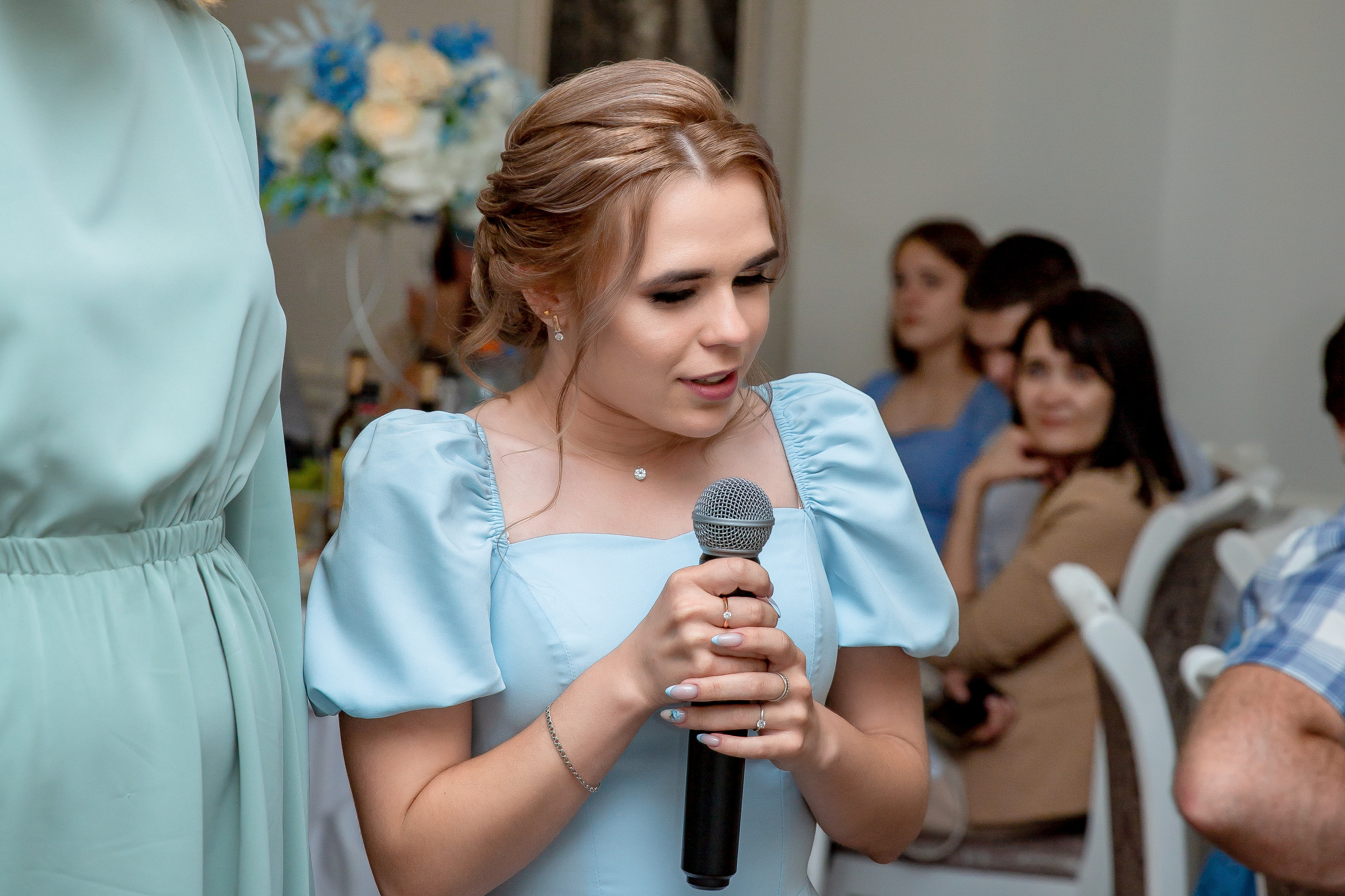 Илья и Валерия. Семейный и Детский фотограф г. Москва, г. Борисоглебск