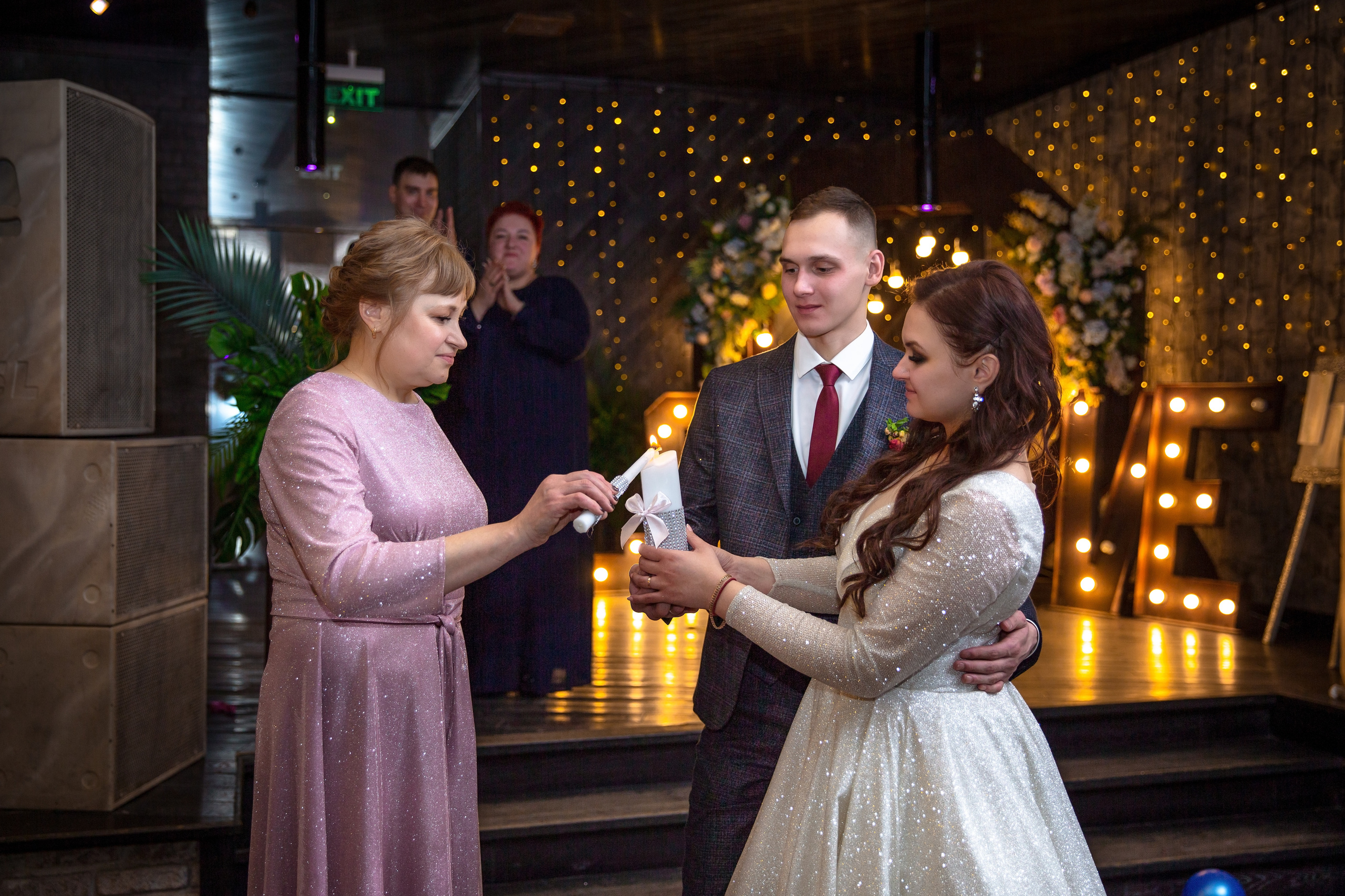 Александр и Анна. Семейный и Детский фотограф г. Москва, г. Борисоглебск