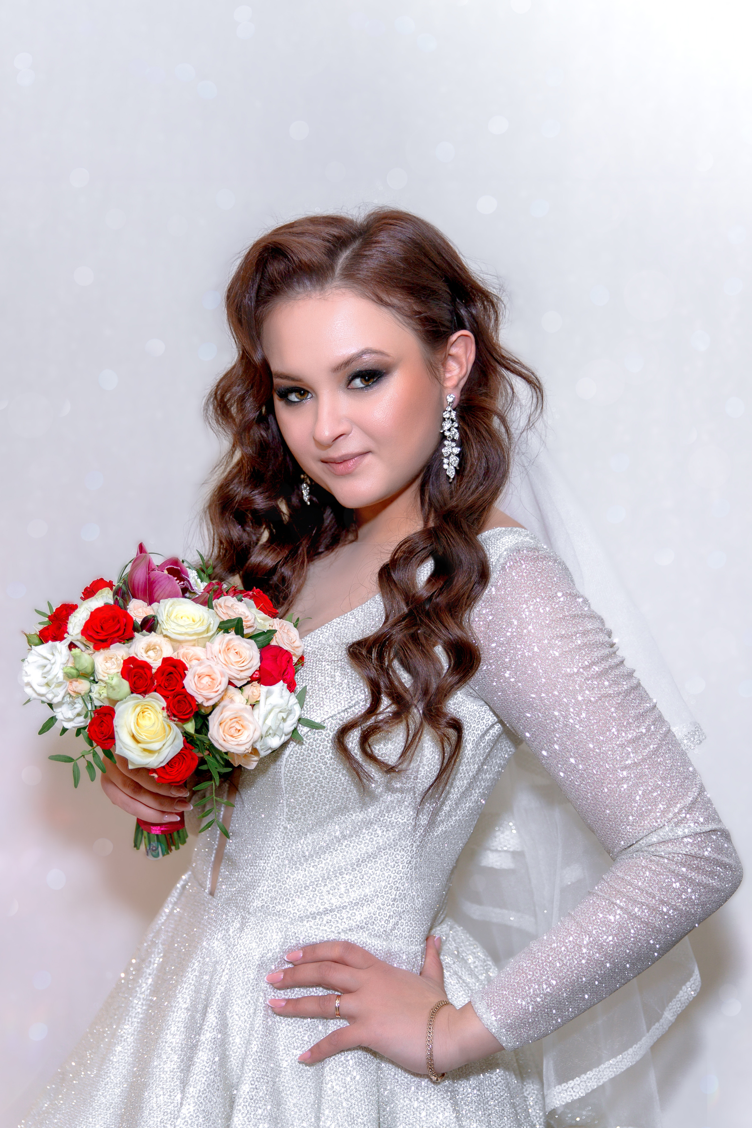 Александр и Анна. Семейный и Детский фотограф г. Москва, г. Борисоглебск