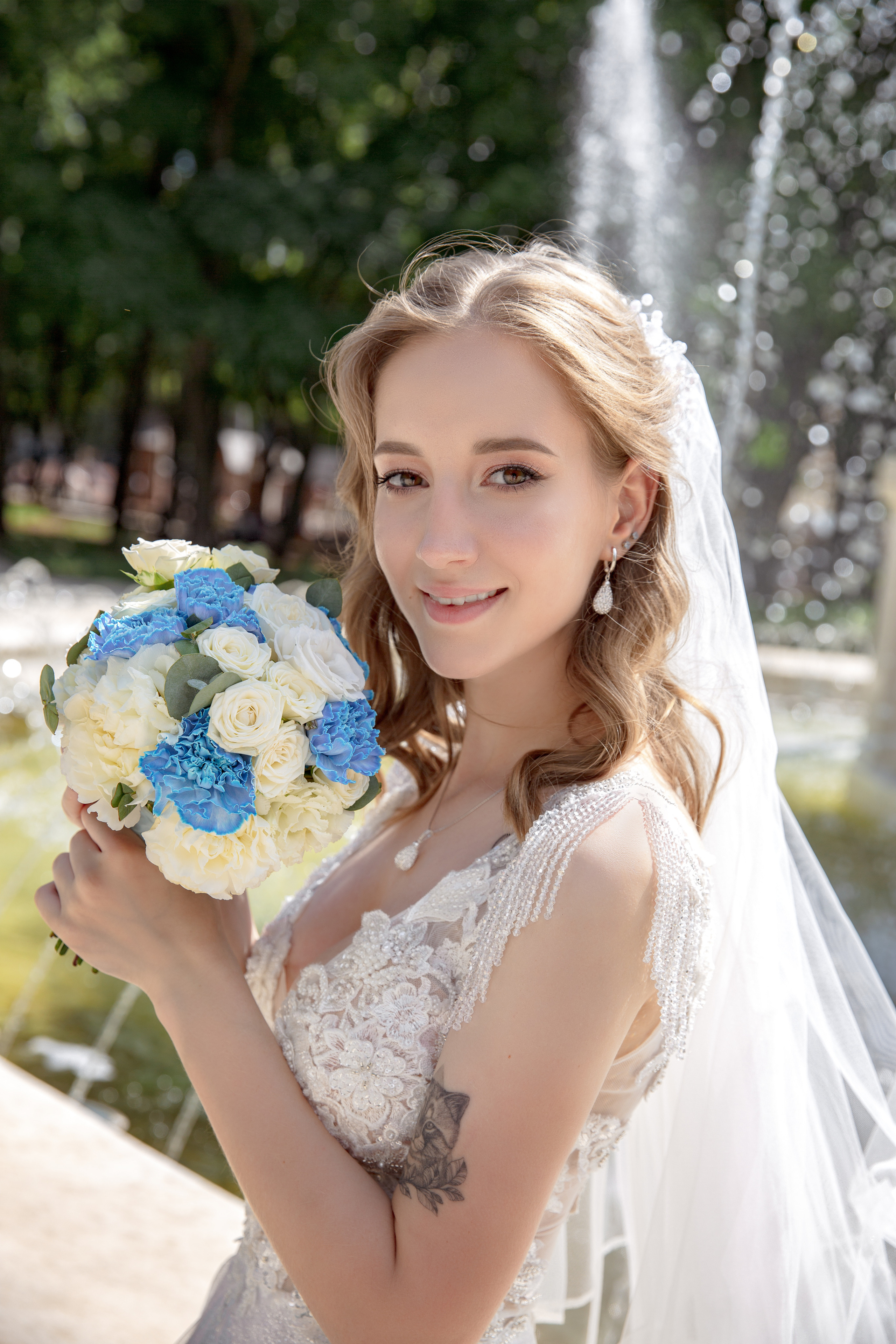 Илья и Валерия. Семейный и Детский фотограф г. Москва, г. Борисоглебск