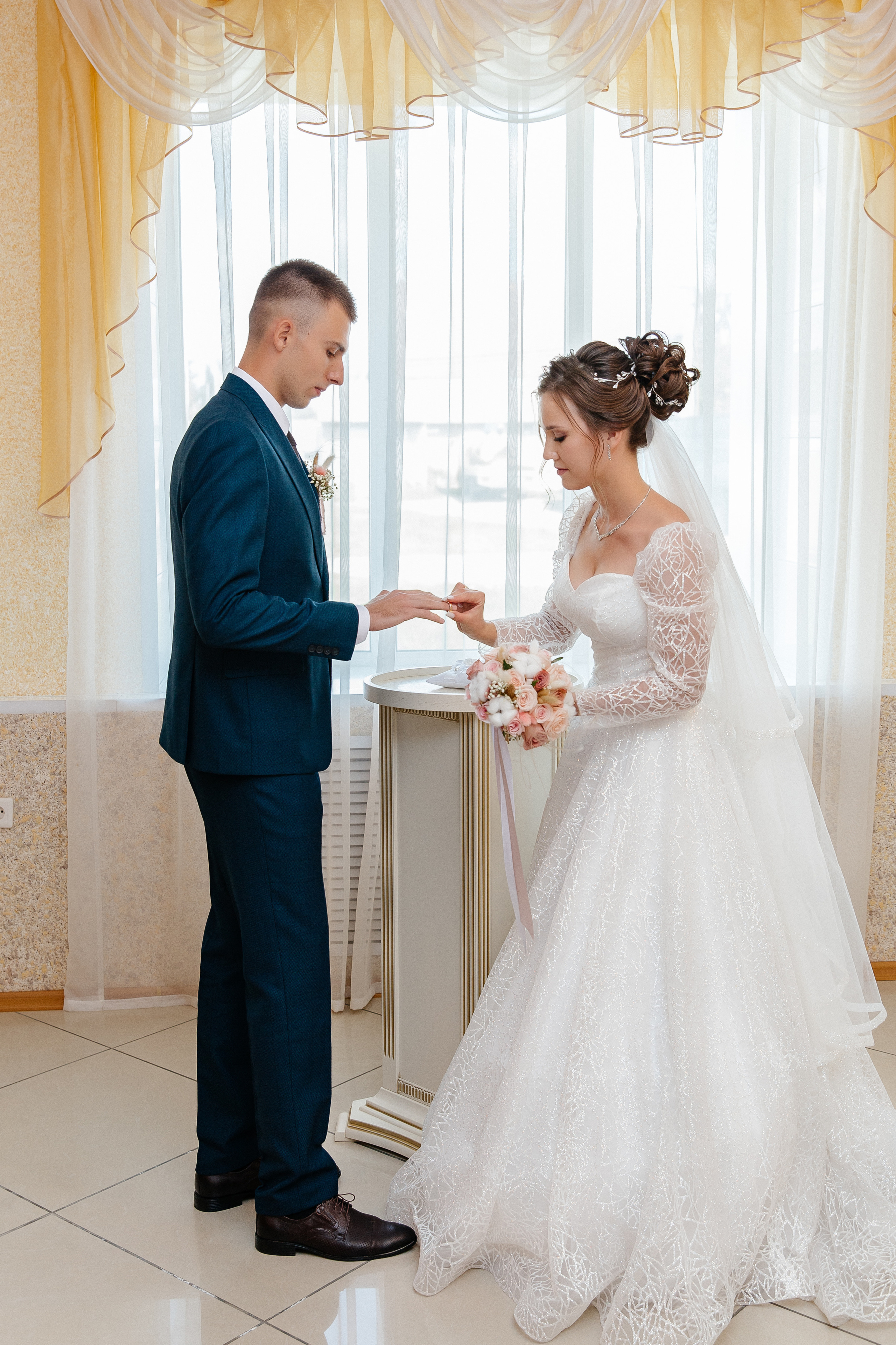 Даниил и Инна. Семейный и Детский фотограф г. Москва, г. Борисоглебск