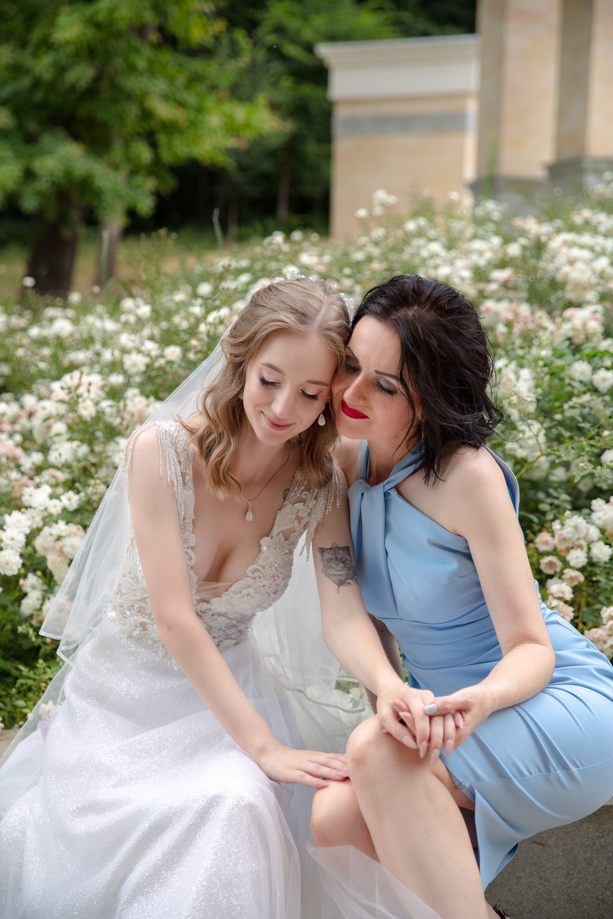 Илья и Валерия. Семейный и Детский фотограф г. Москва, г. Борисоглебск