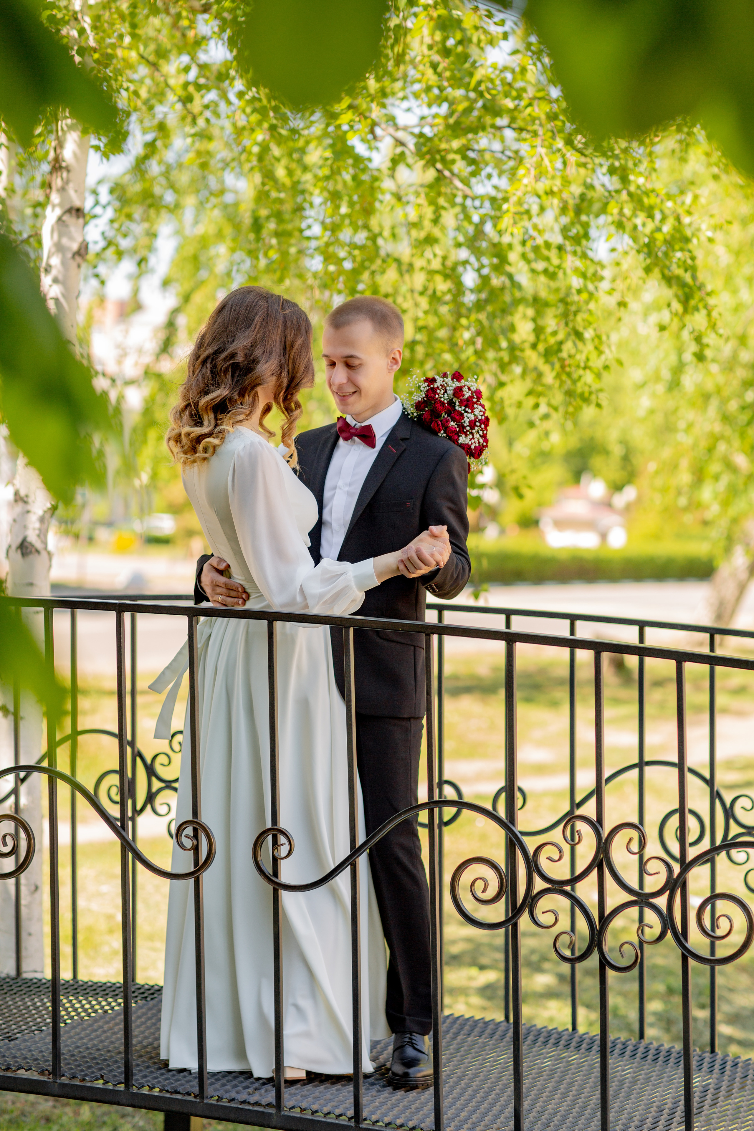Олег и Юлия. Семейный и Детский фотограф г. Москва, г. Борисоглебск