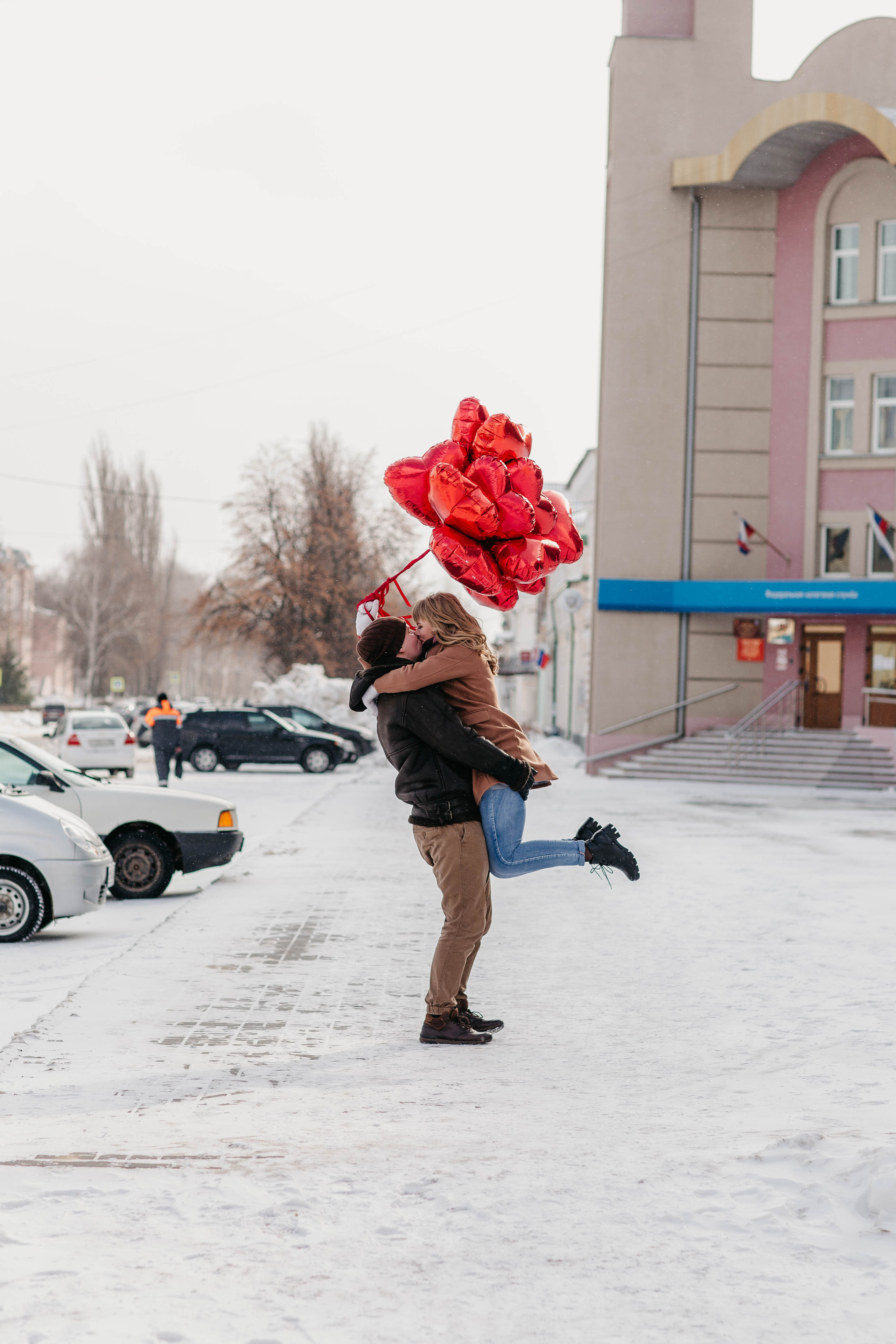 Никита и Виктория. Семейный и Детский фотограф г. Москва, г. Борисоглебск