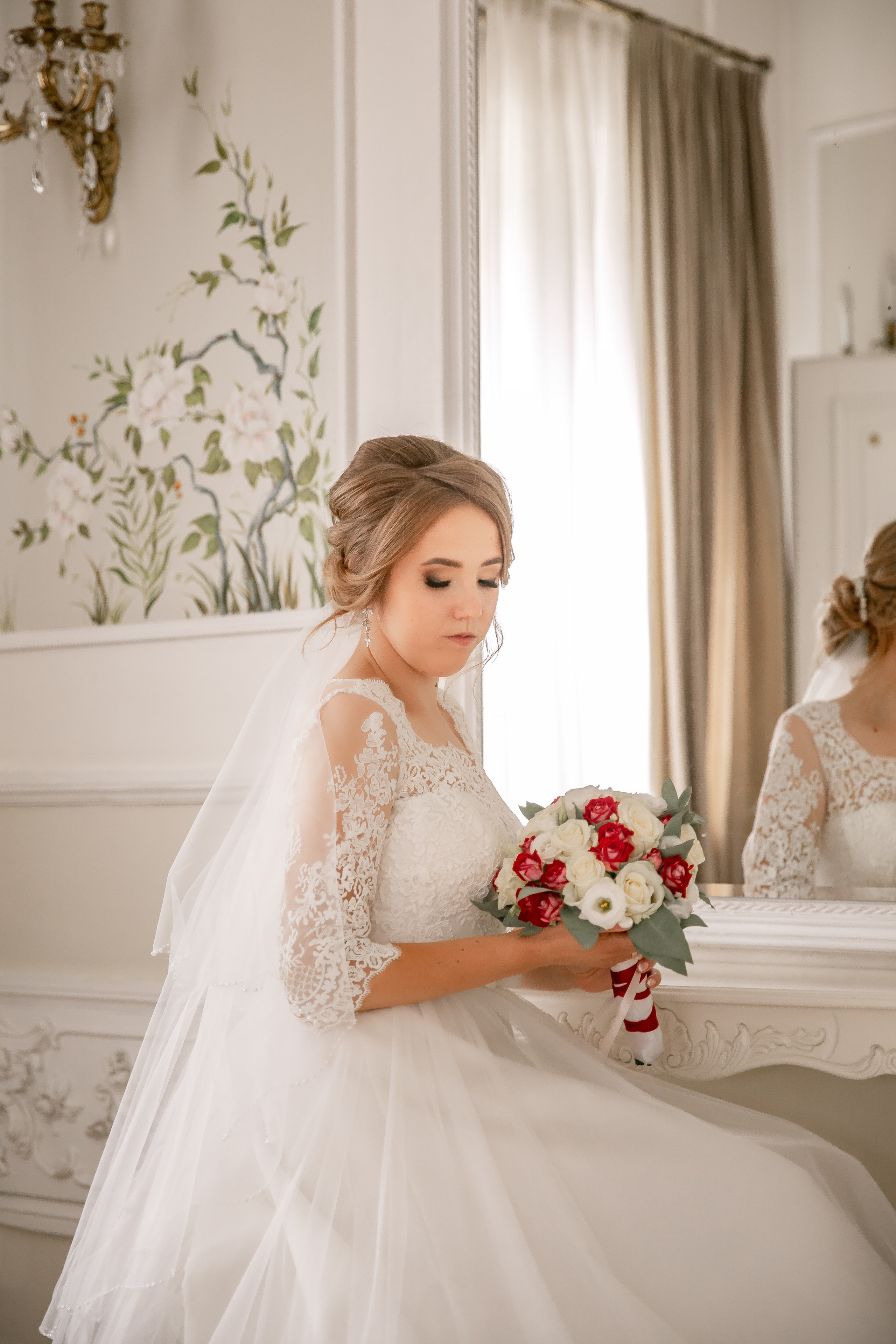 Вячеслав и Светлана. Семейный и Детский фотограф г. Москва, г. Борисоглебск