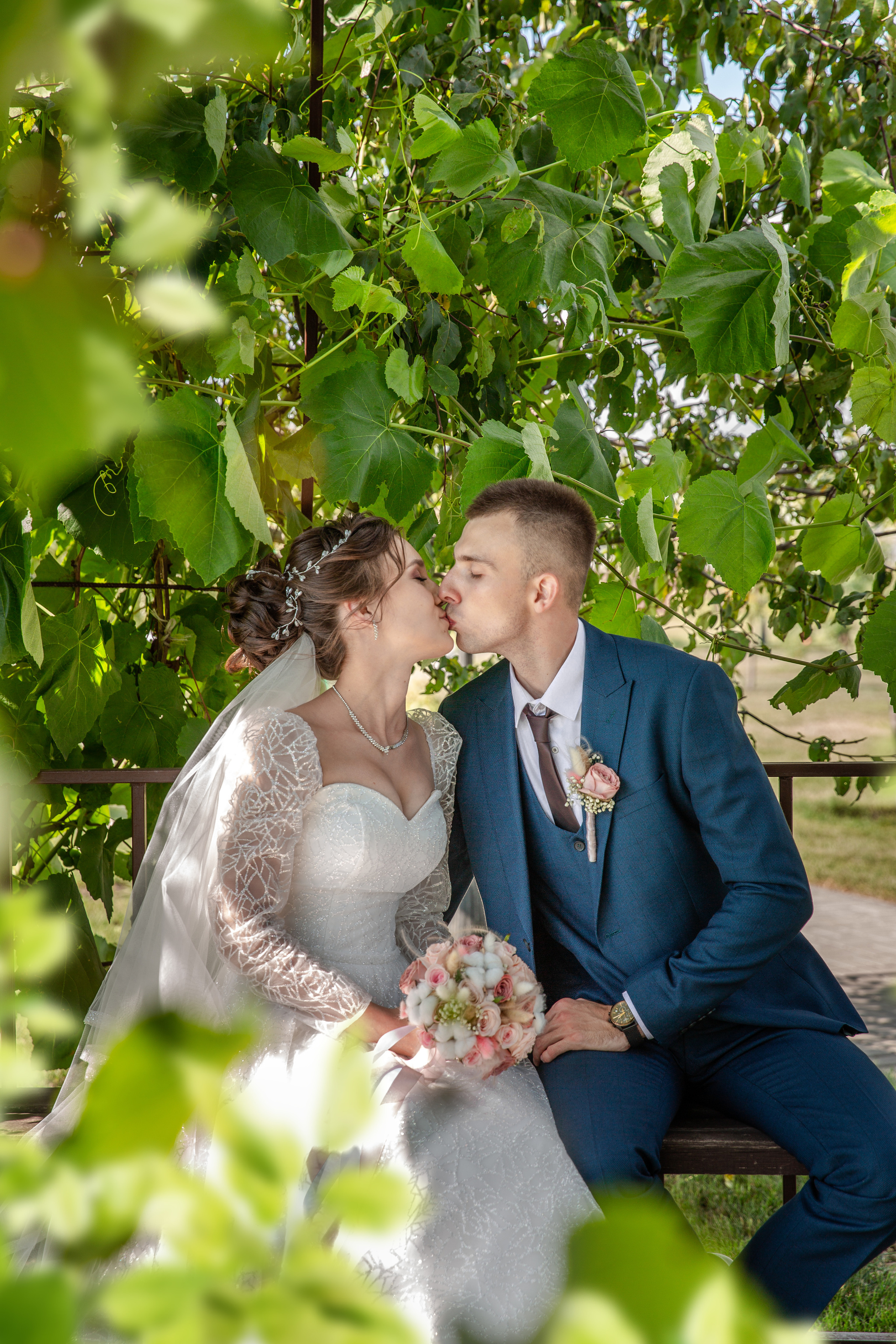 Даниил и Инна. Семейный и Детский фотограф г. Москва, г. Борисоглебск