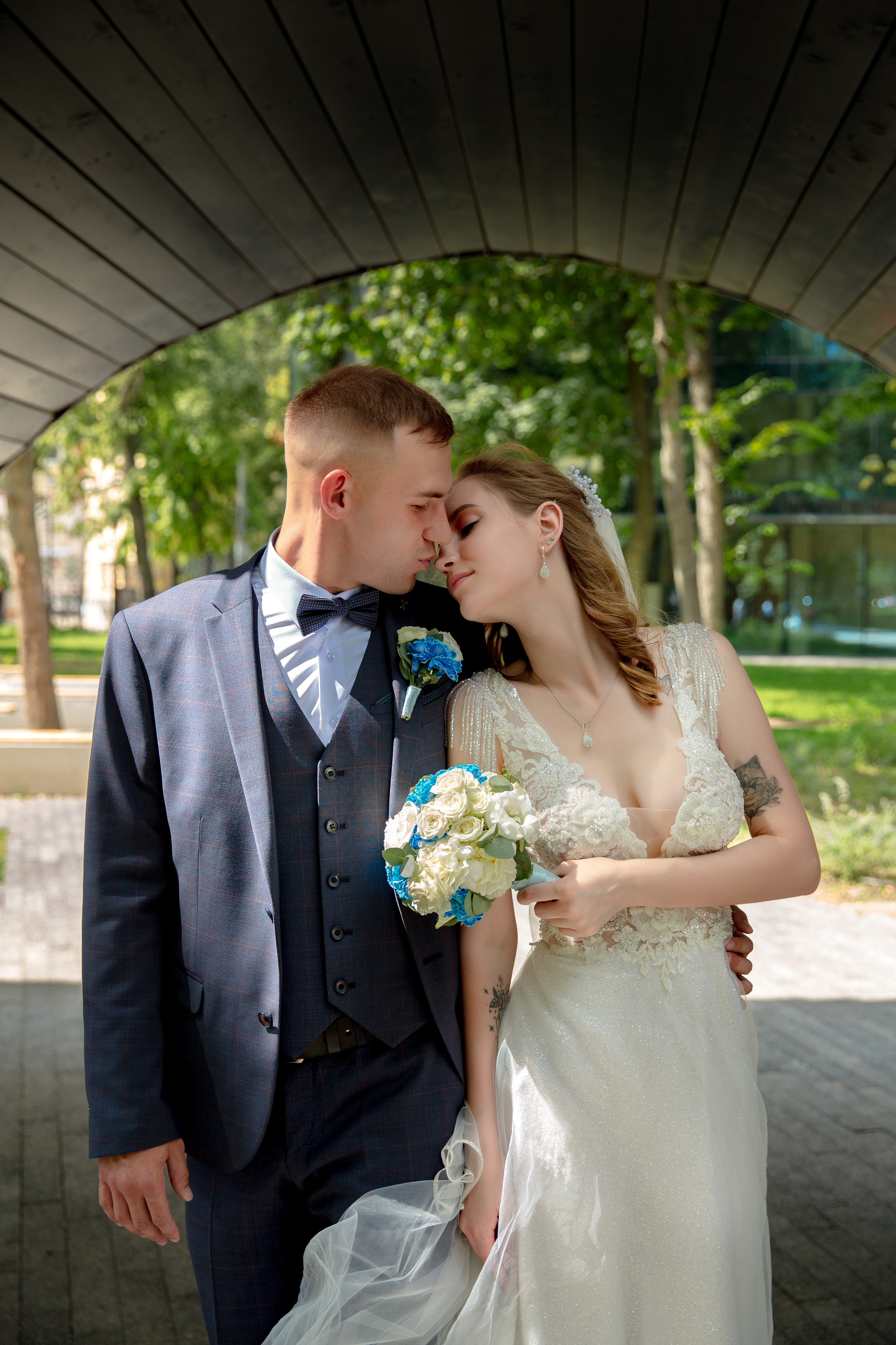 Илья и Валерия. Семейный и Детский фотограф г. Москва, г. Борисоглебск