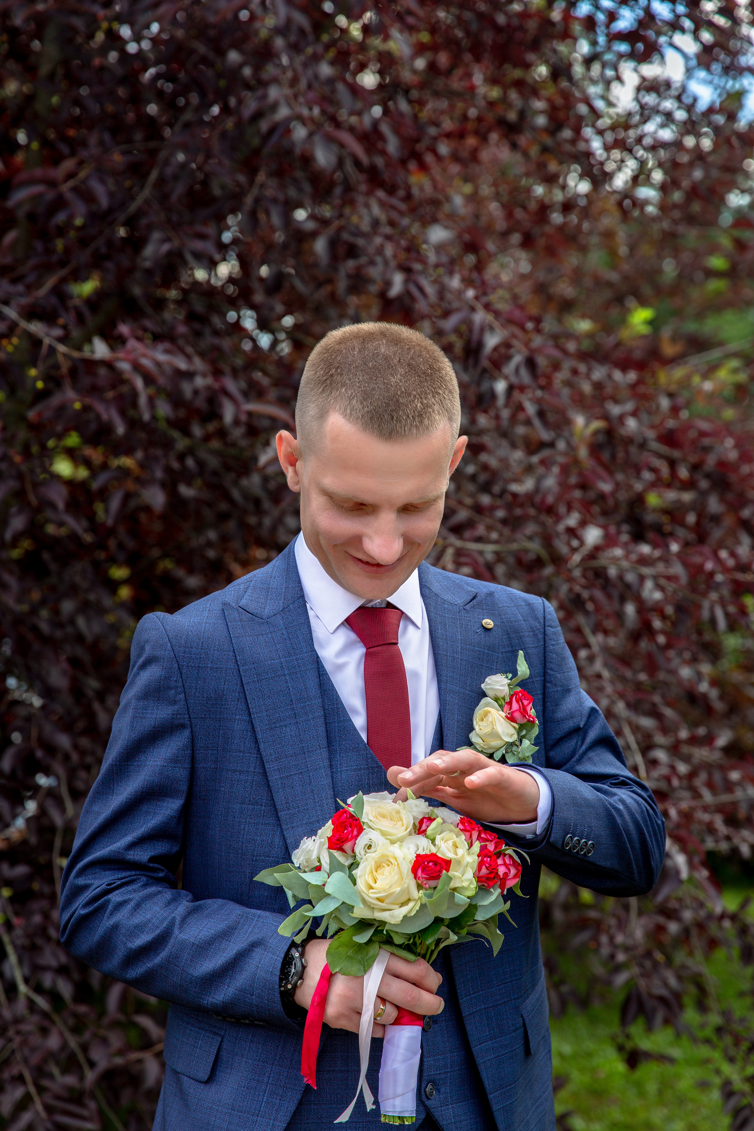 Вячеслав и Светлана. Семейный и Детский фотограф г. Москва, г. Борисоглебск