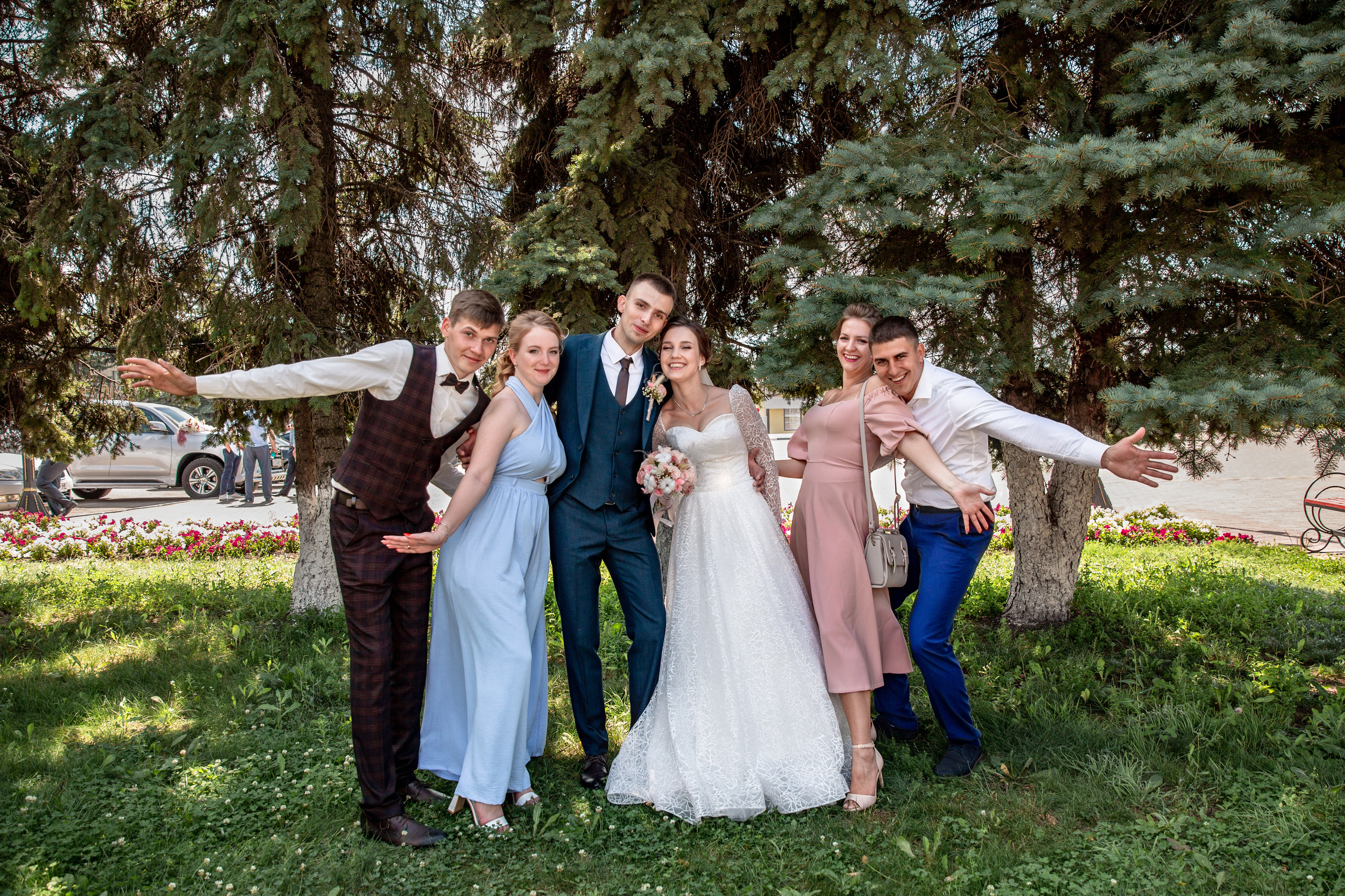 Даниил и Инна. Семейный и Детский фотограф г. Москва, г. Борисоглебск