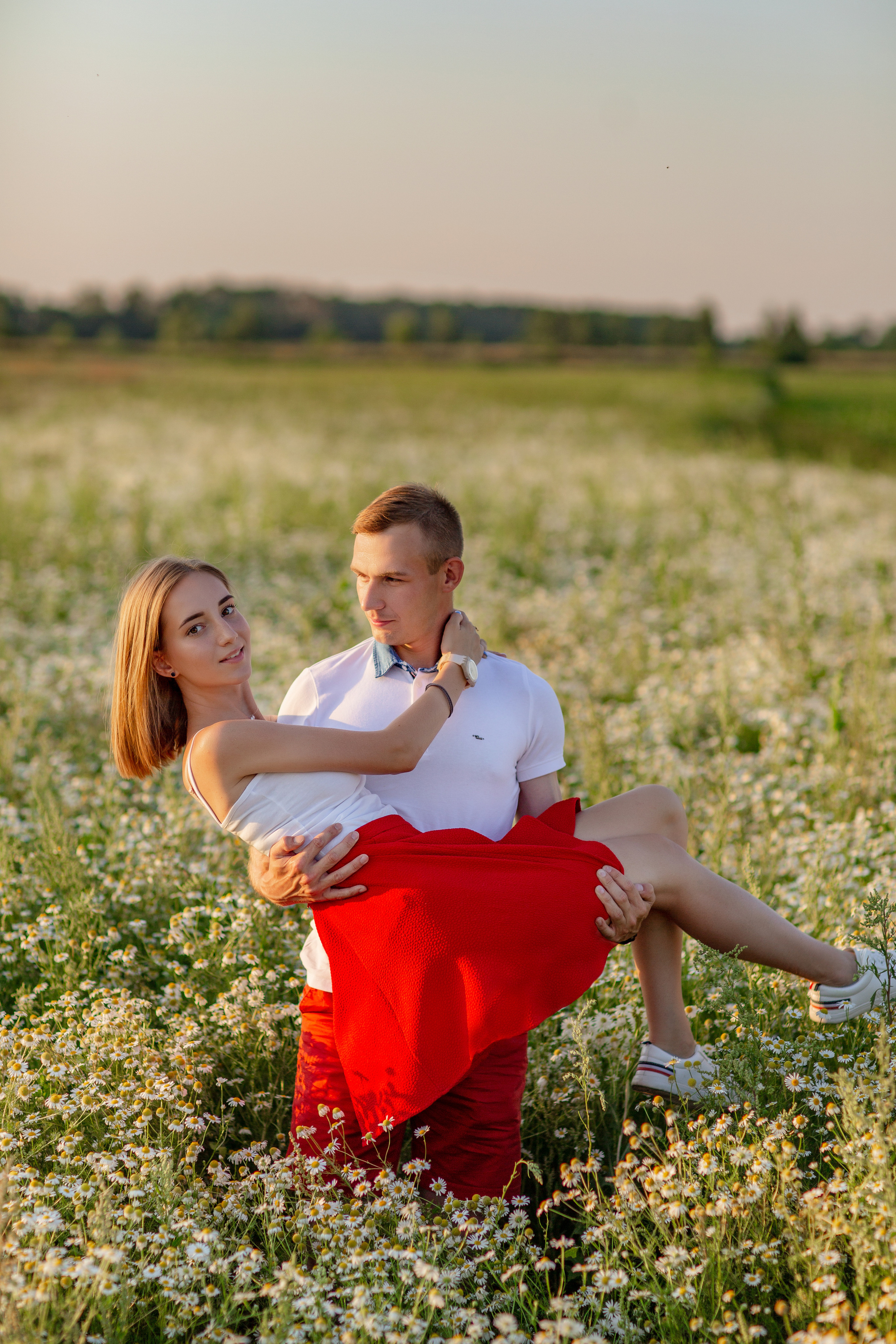 Илья и Валерия. Семейный и Детский фотограф г. Москва, г. Борисоглебск