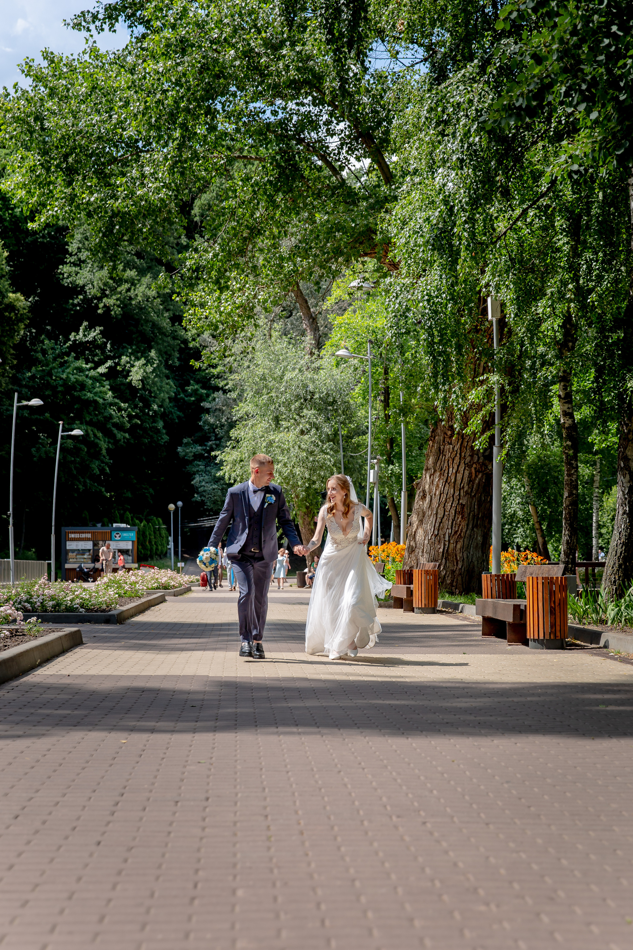 Илья и Валерия. Семейный и Детский фотограф г. Москва, г. Борисоглебск