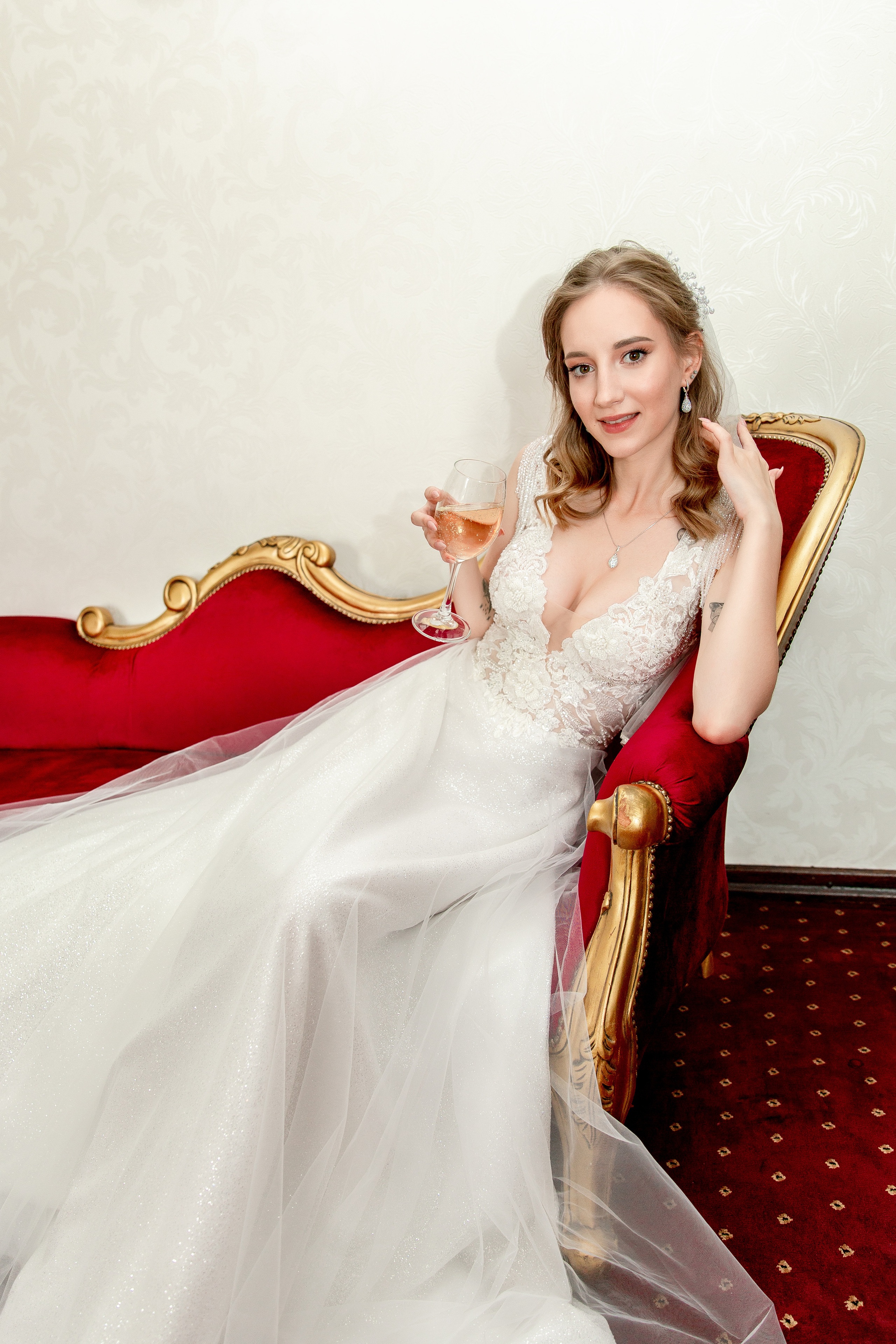 Илья и Валерия. Семейный и Детский фотограф г. Москва, г. Борисоглебск