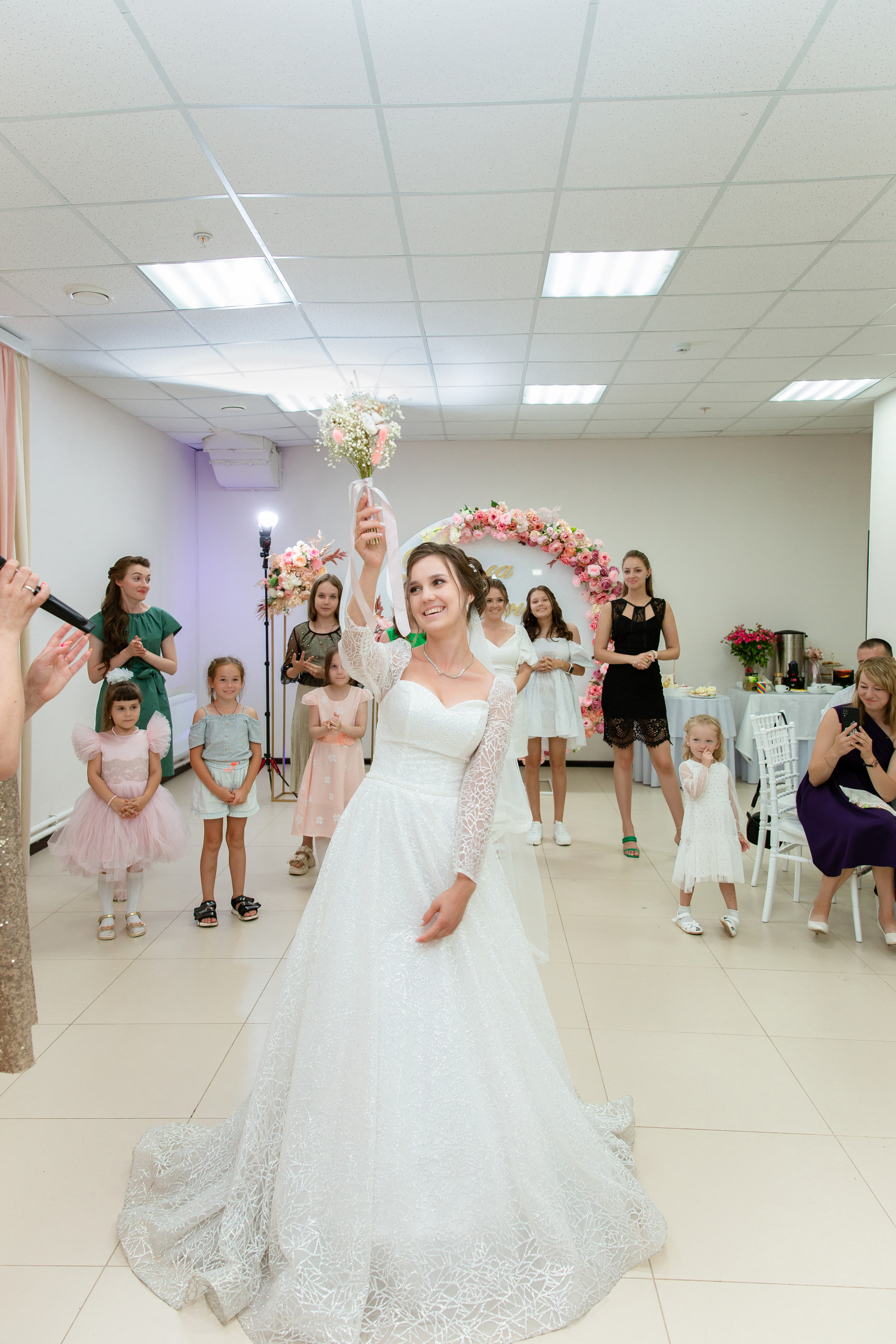 Даниил и Инна. Семейный и Детский фотограф г. Москва, г. Борисоглебск