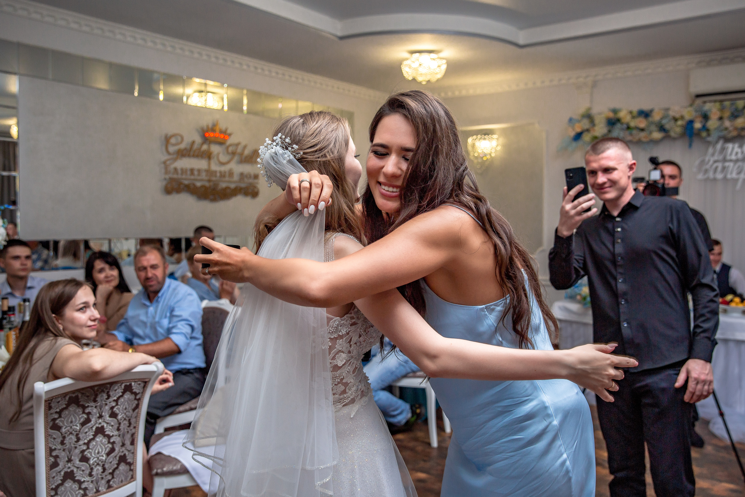 Илья и Валерия. Семейный и Детский фотограф г. Москва, г. Борисоглебск