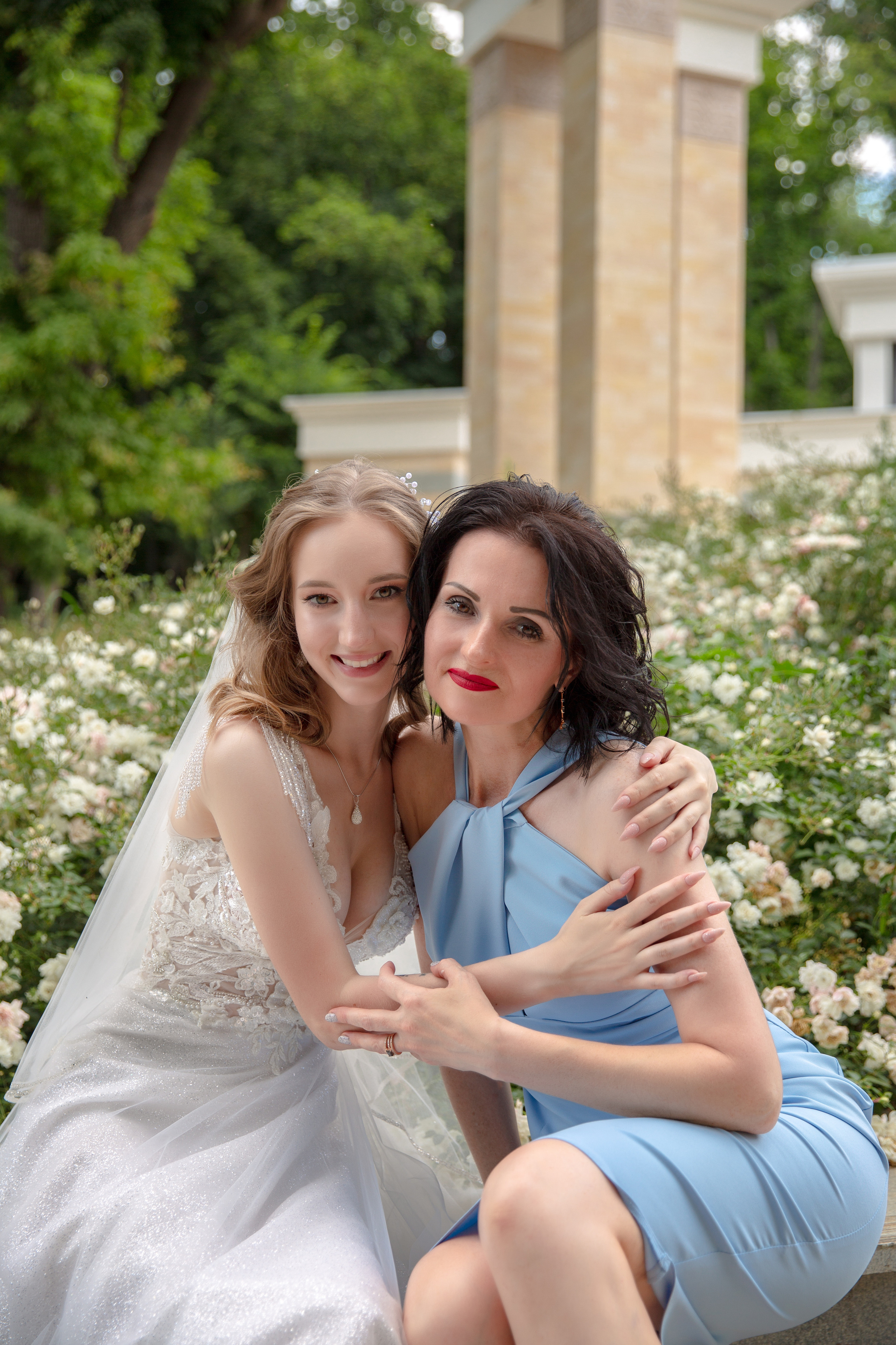 Илья и Валерия. Семейный и Детский фотограф г. Москва, г. Борисоглебск