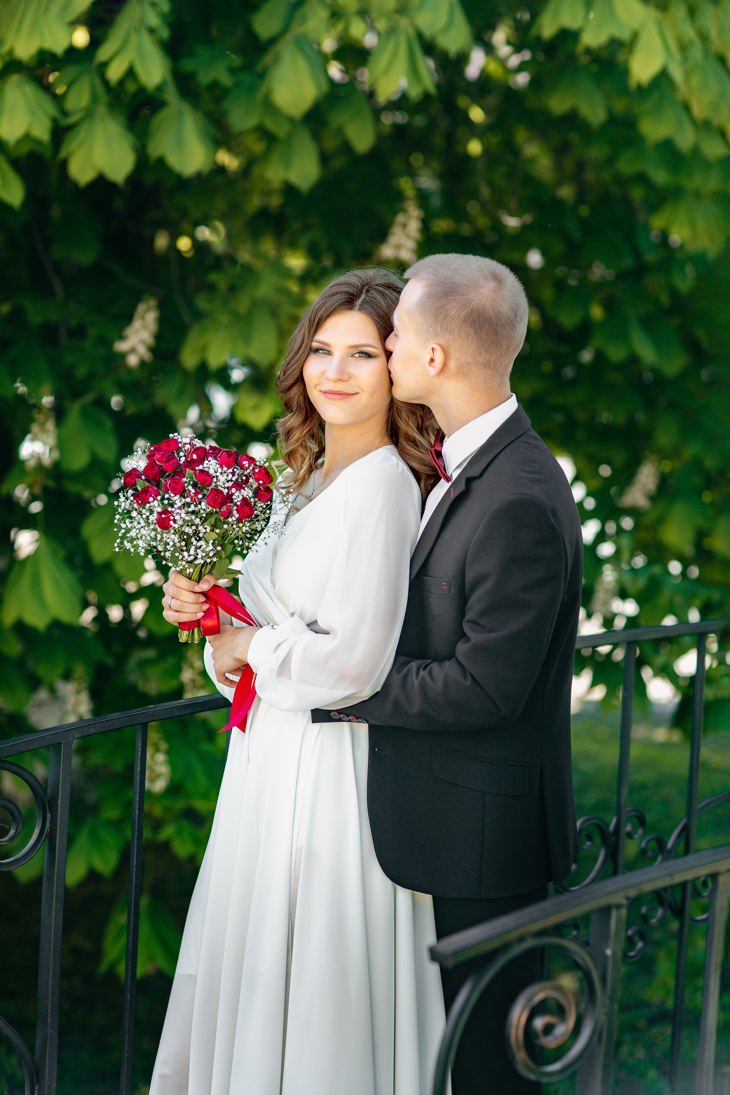 Олег и Юлия. Семейный и Детский фотограф г. Москва, г. Борисоглебск