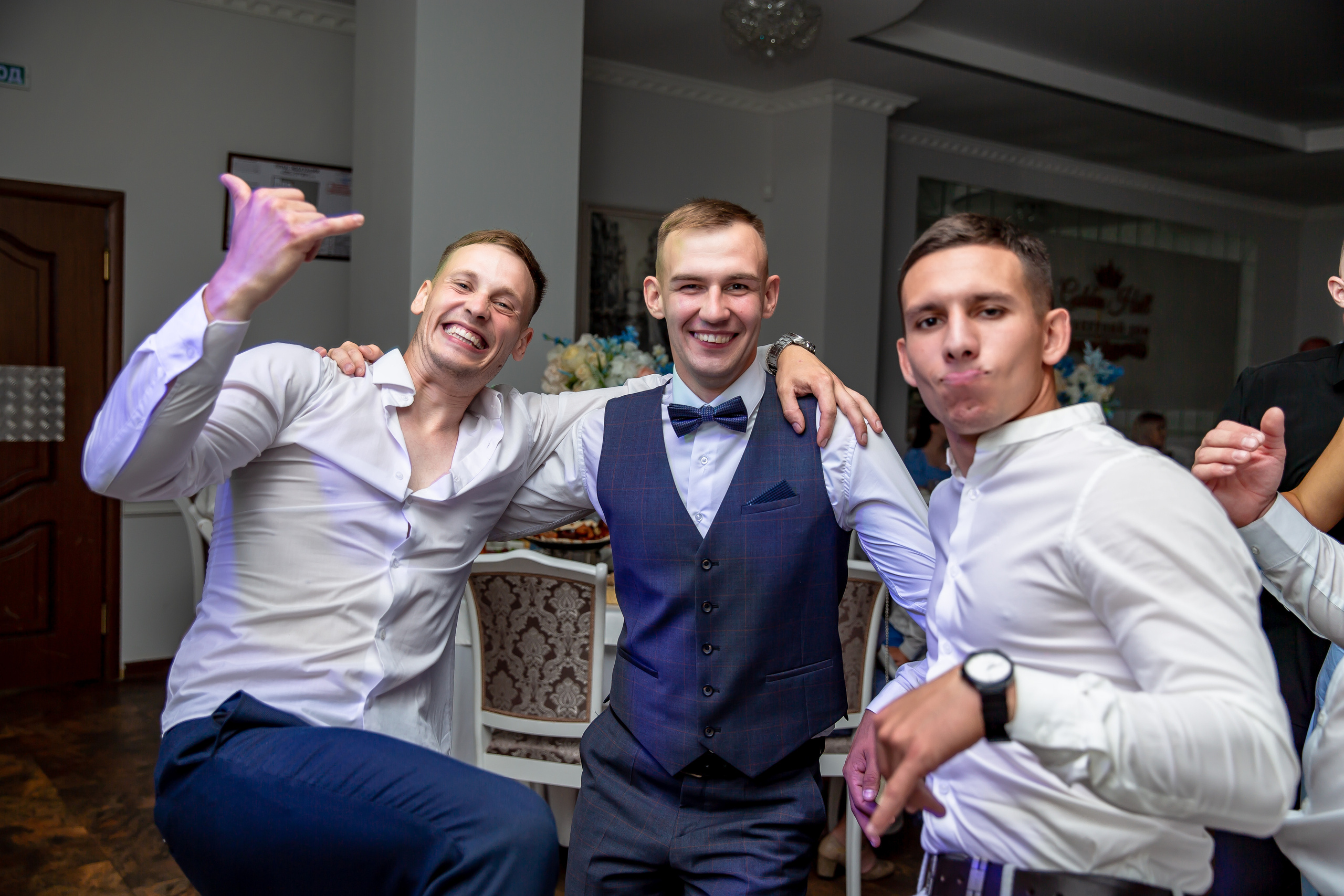 Илья и Валерия. Семейный и Детский фотограф г. Москва, г. Борисоглебск