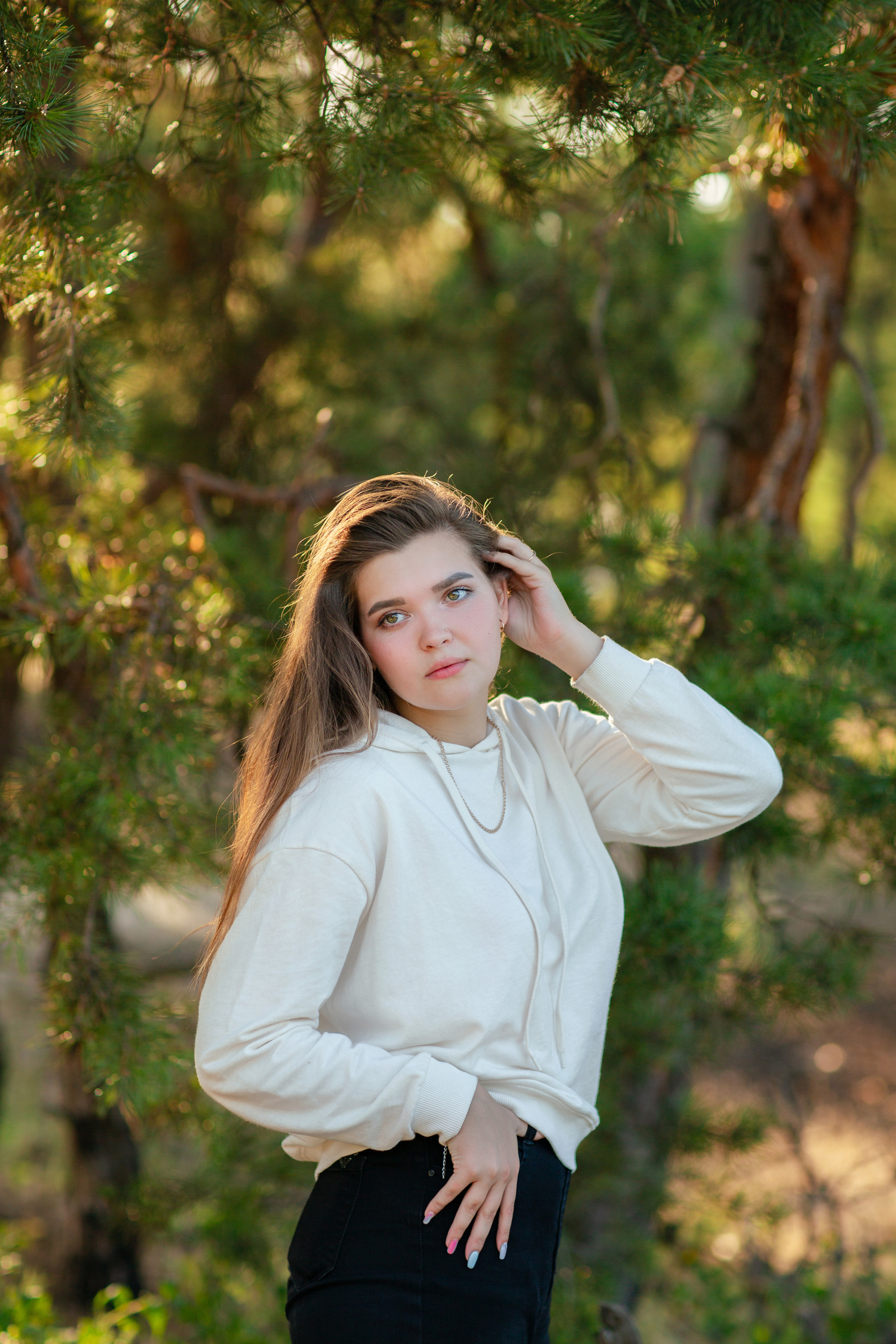 Артем и Юлия. Семейный и Детский фотограф г. Москва, г. Борисоглебск