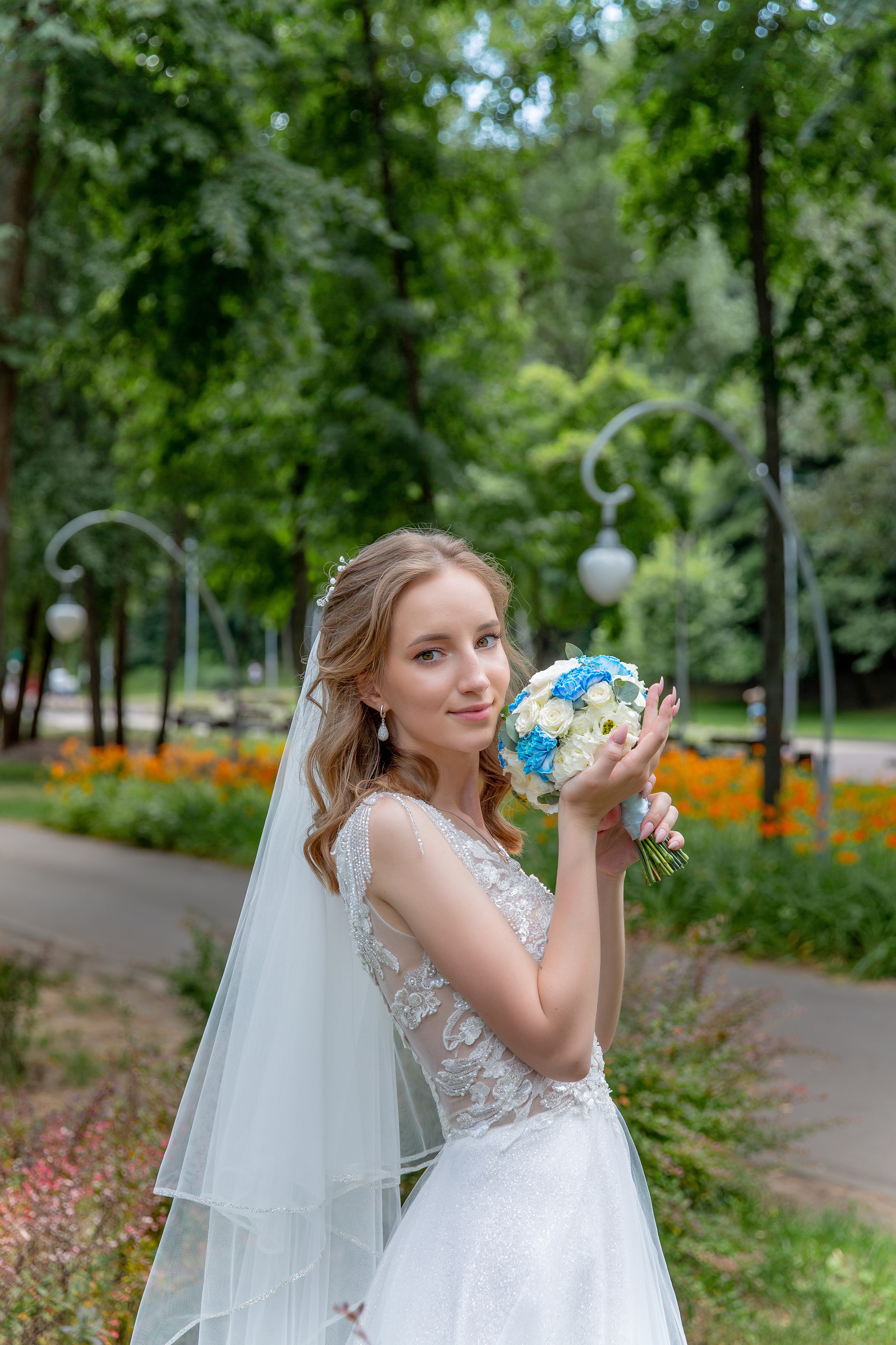 Илья и Валерия. Семейный и Детский фотограф г. Москва, г. Борисоглебск