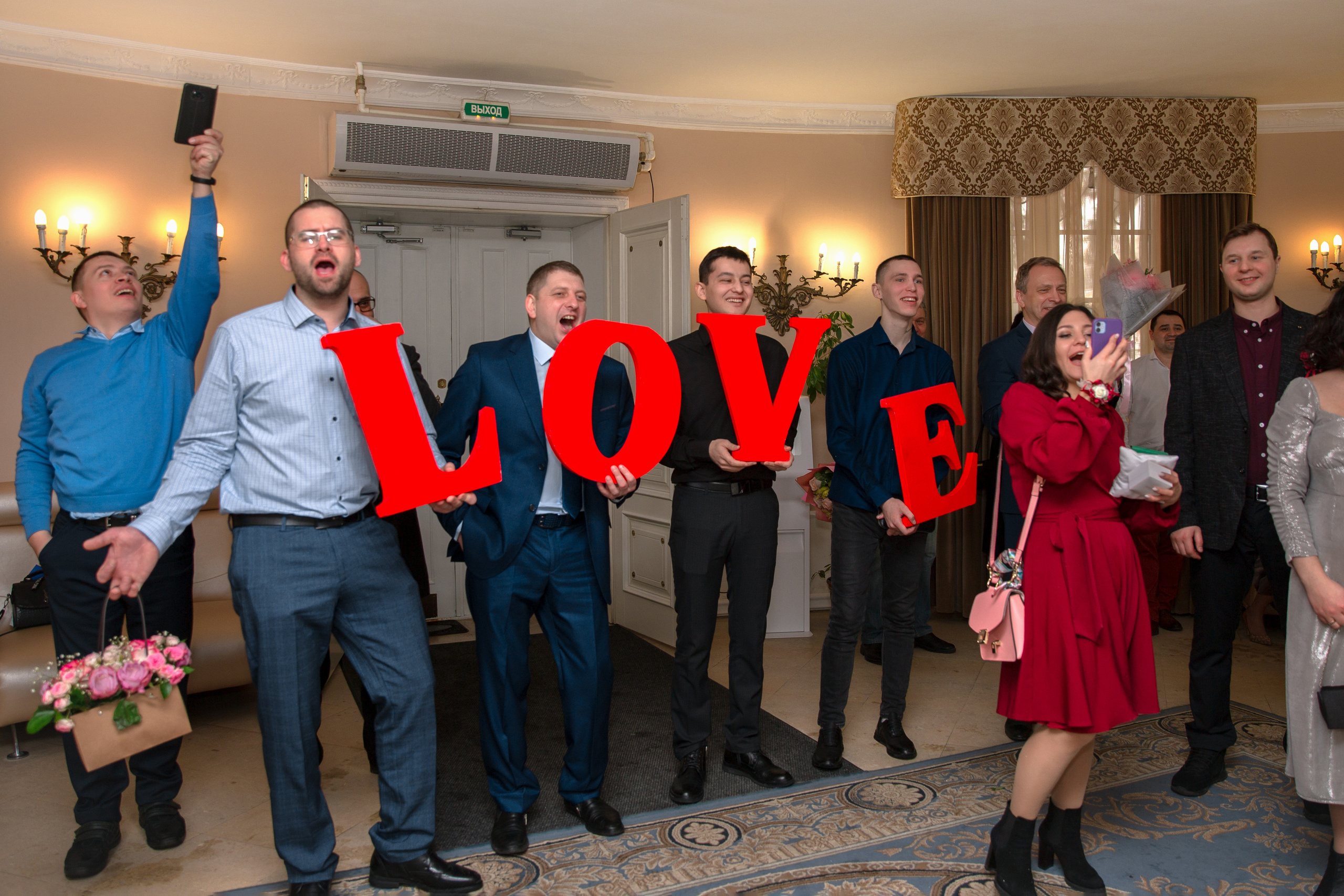 Александр и Анна. Семейный и Детский фотограф г. Москва, г. Борисоглебск