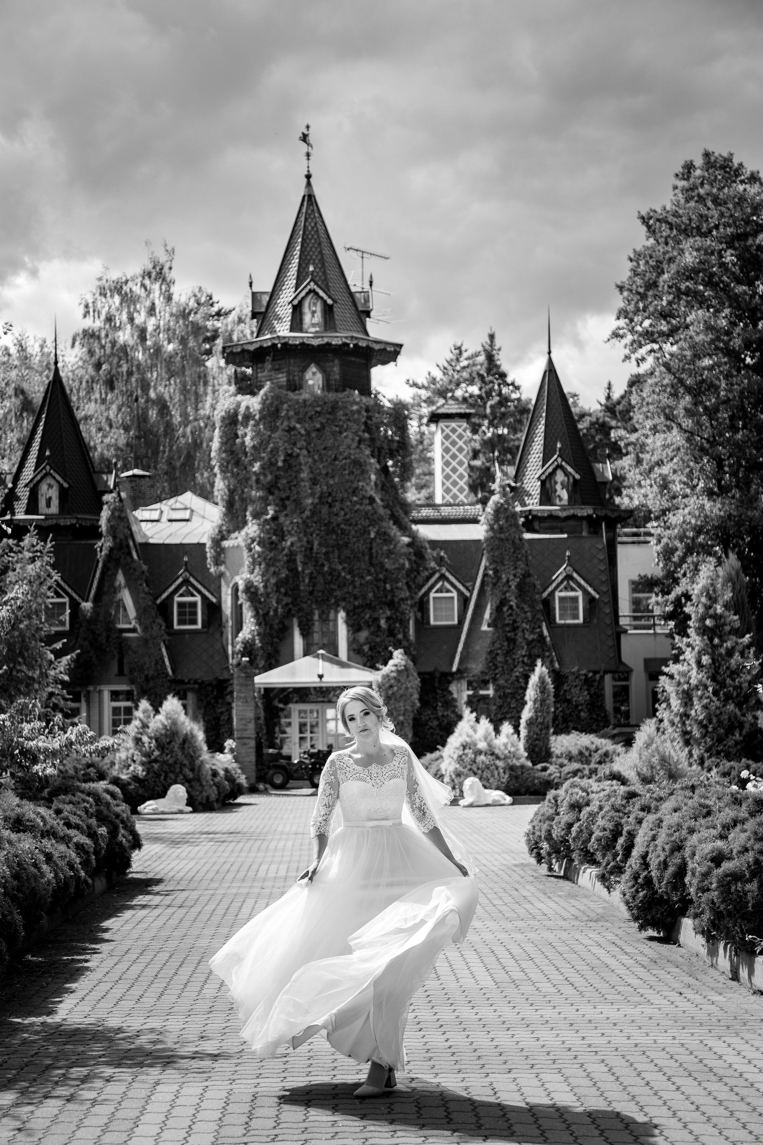 Вячеслав и Светлана. Семейный и Детский фотограф г. Москва, г. Борисоглебск