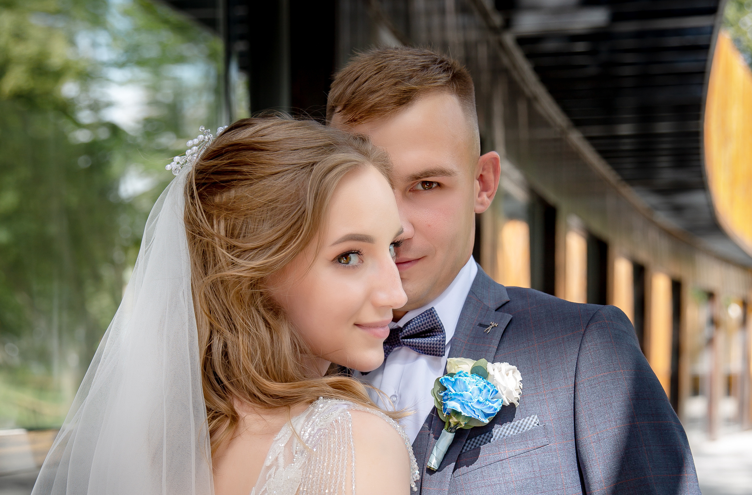 Илья и Валерия. Семейный и Детский фотограф г. Москва, г. Борисоглебск