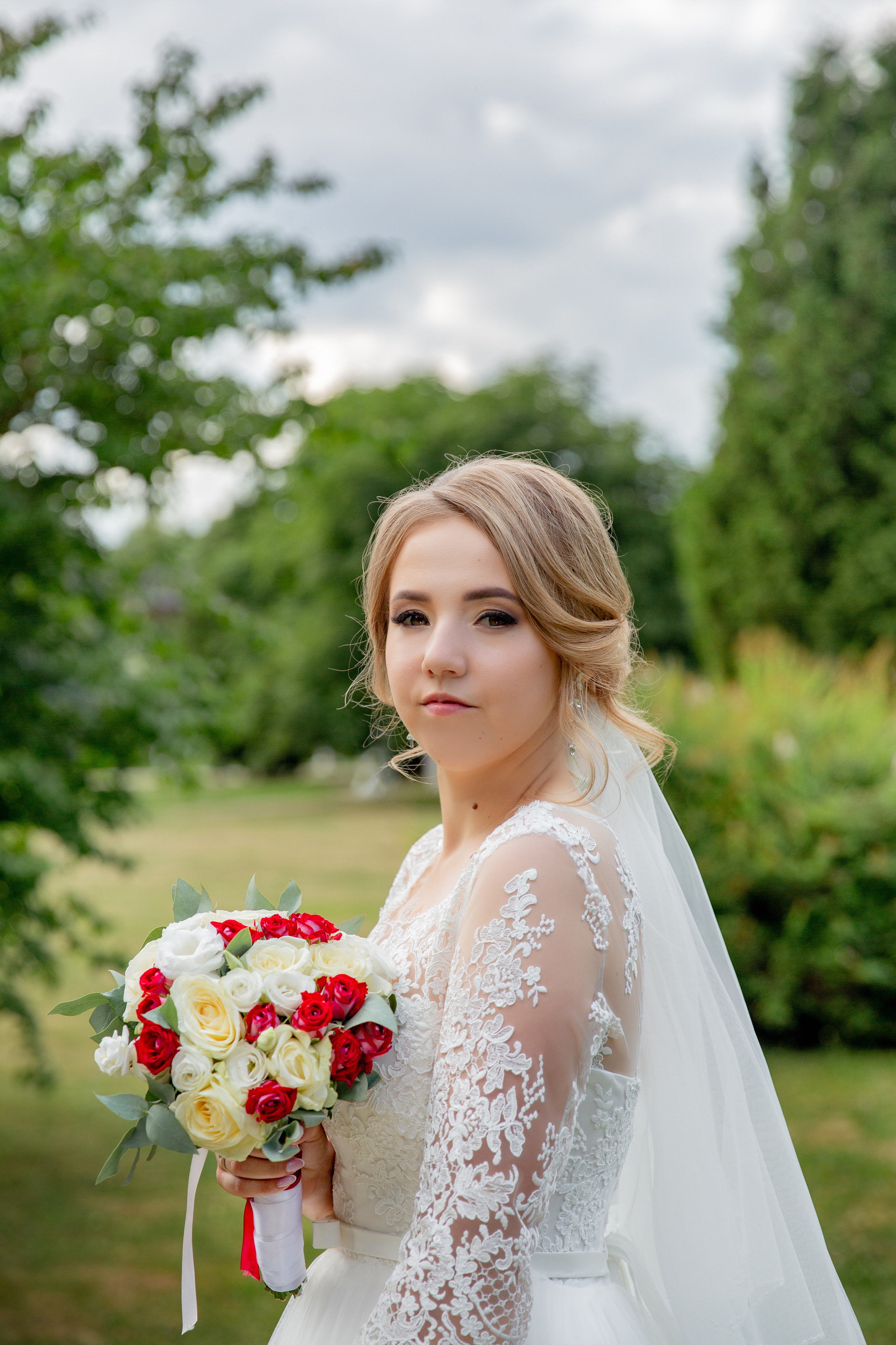 Вячеслав и Светлана. Семейный и Детский фотограф г. Москва, г. Борисоглебск