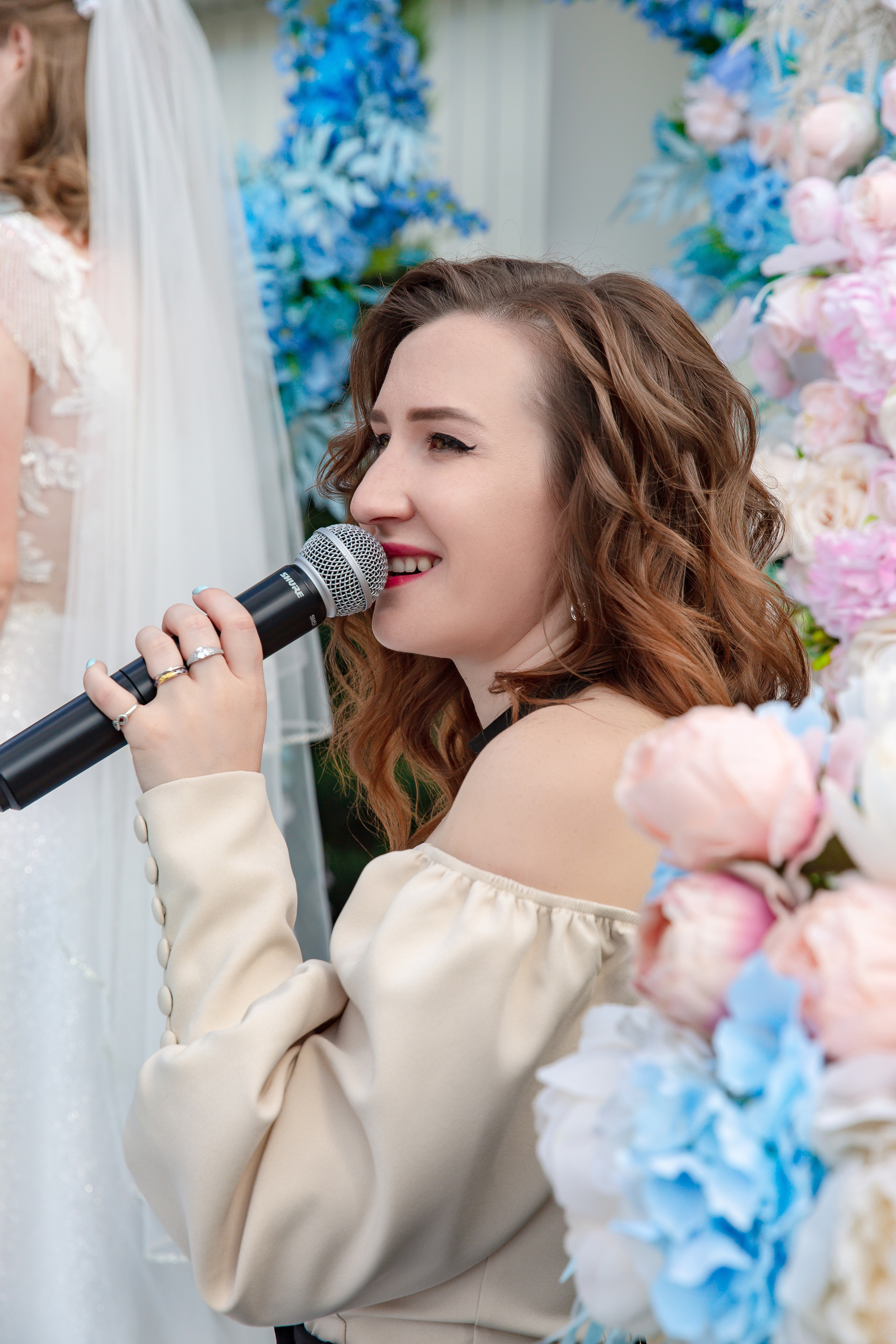 Илья и Валерия. Семейный и Детский фотограф г. Москва, г. Борисоглебск