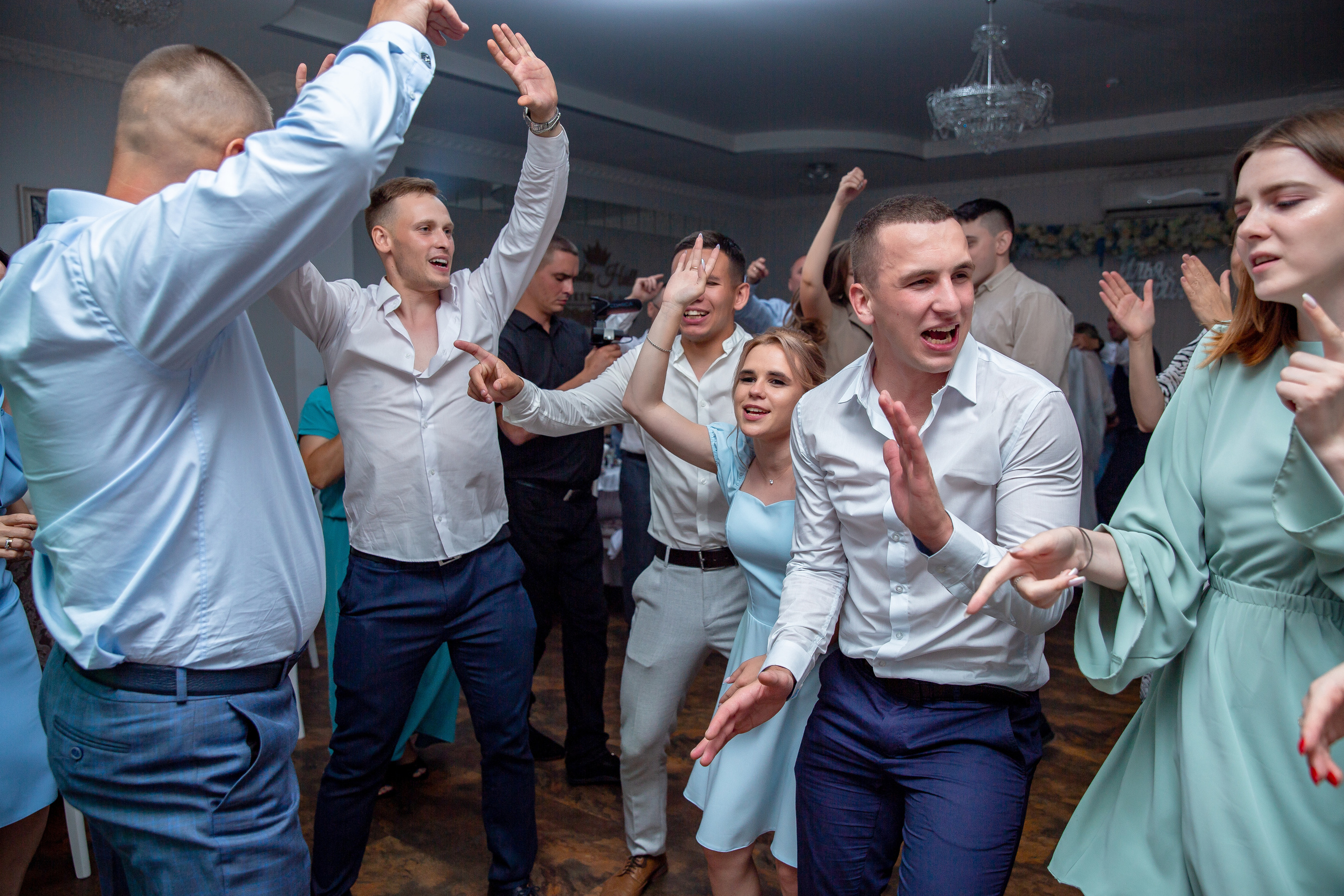 Илья и Валерия. Семейный и Детский фотограф г. Москва, г. Борисоглебск