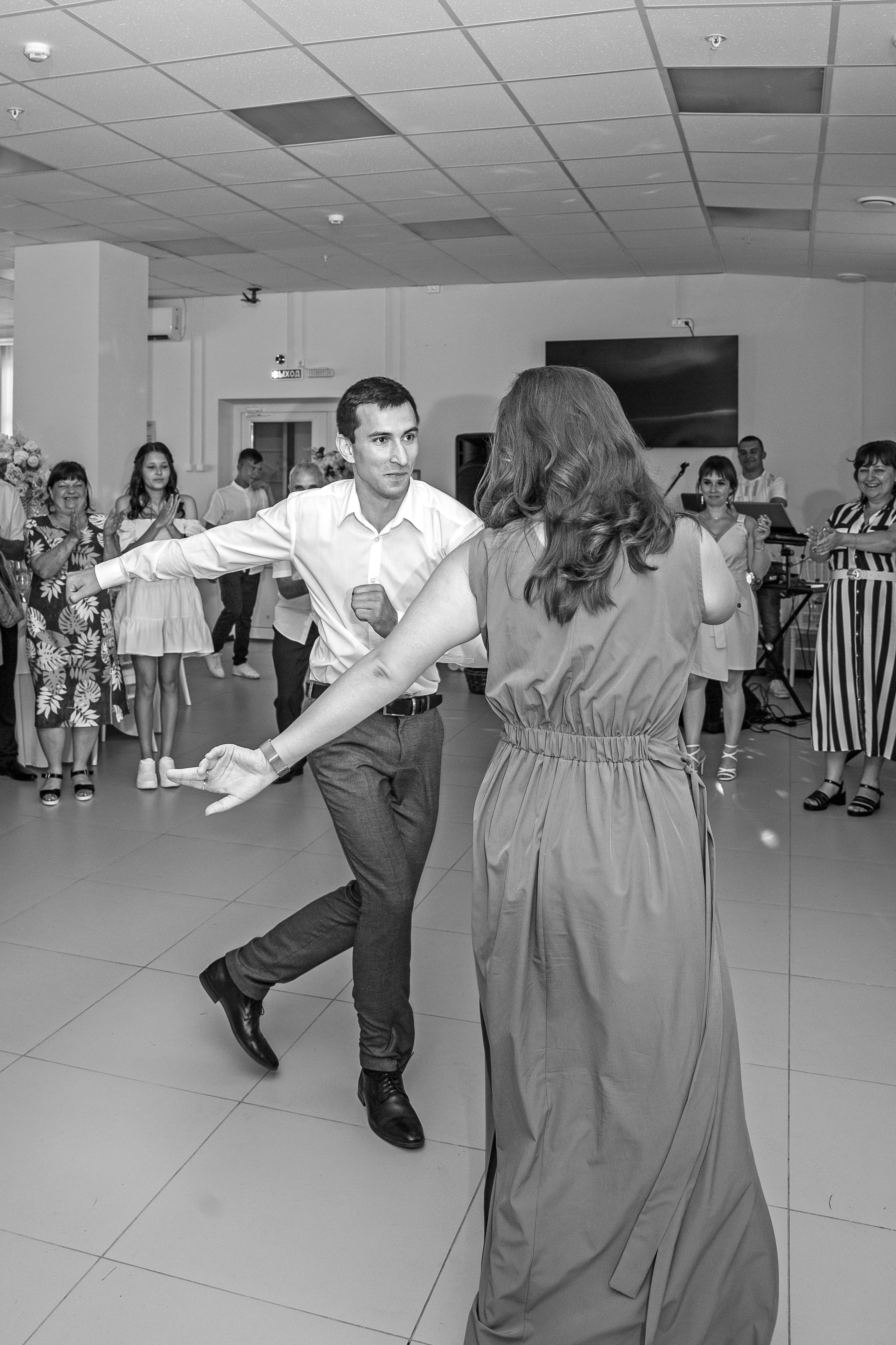 Даниил и Инна. Семейный и Детский фотограф г. Москва, г. Борисоглебск