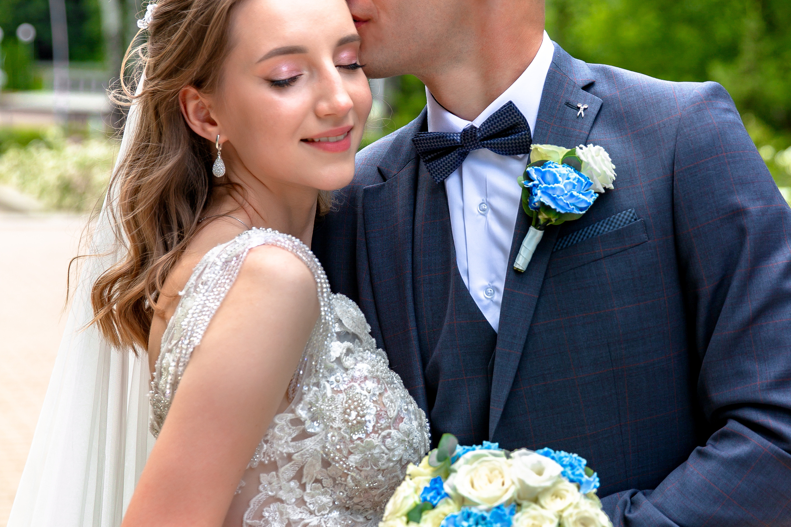 Илья и Валерия. Семейный и Детский фотограф г. Москва, г. Борисоглебск