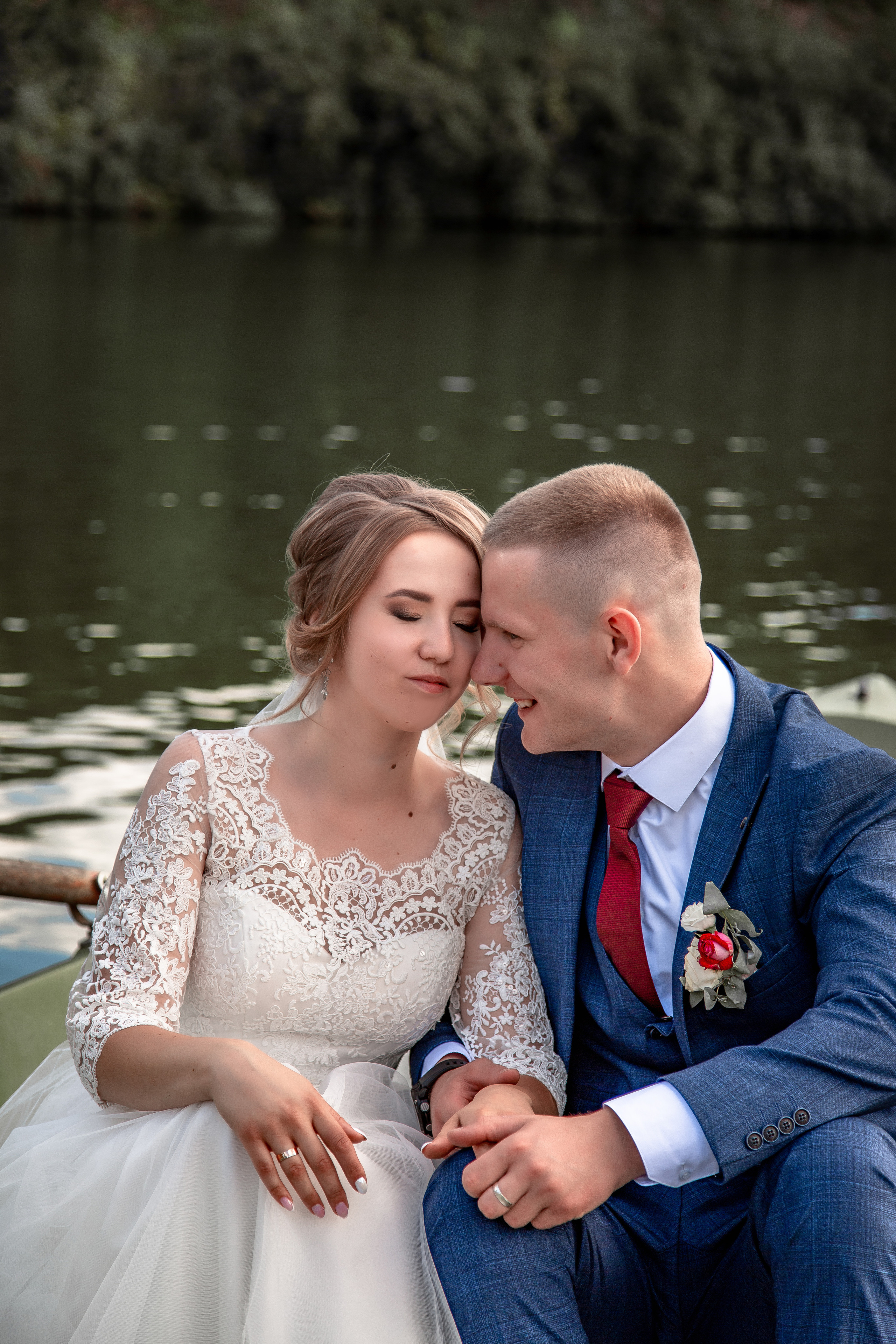 Вячеслав и Светлана. Семейный и Детский фотограф г. Москва, г. Борисоглебск