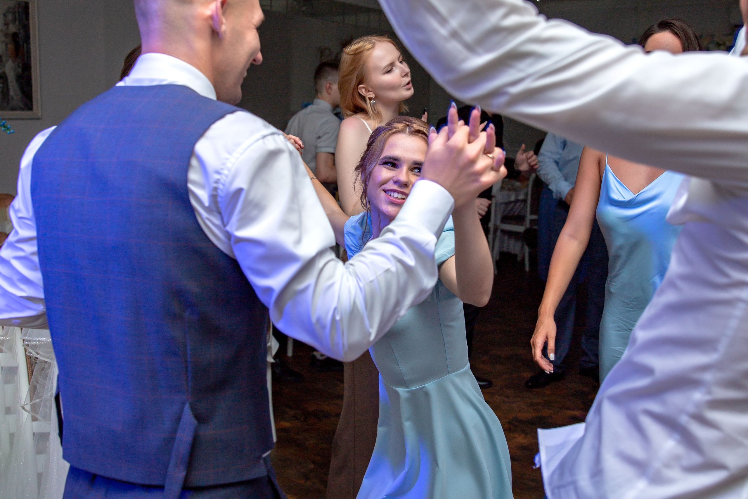 Илья и Валерия. Семейный и Детский фотограф г. Москва, г. Борисоглебск