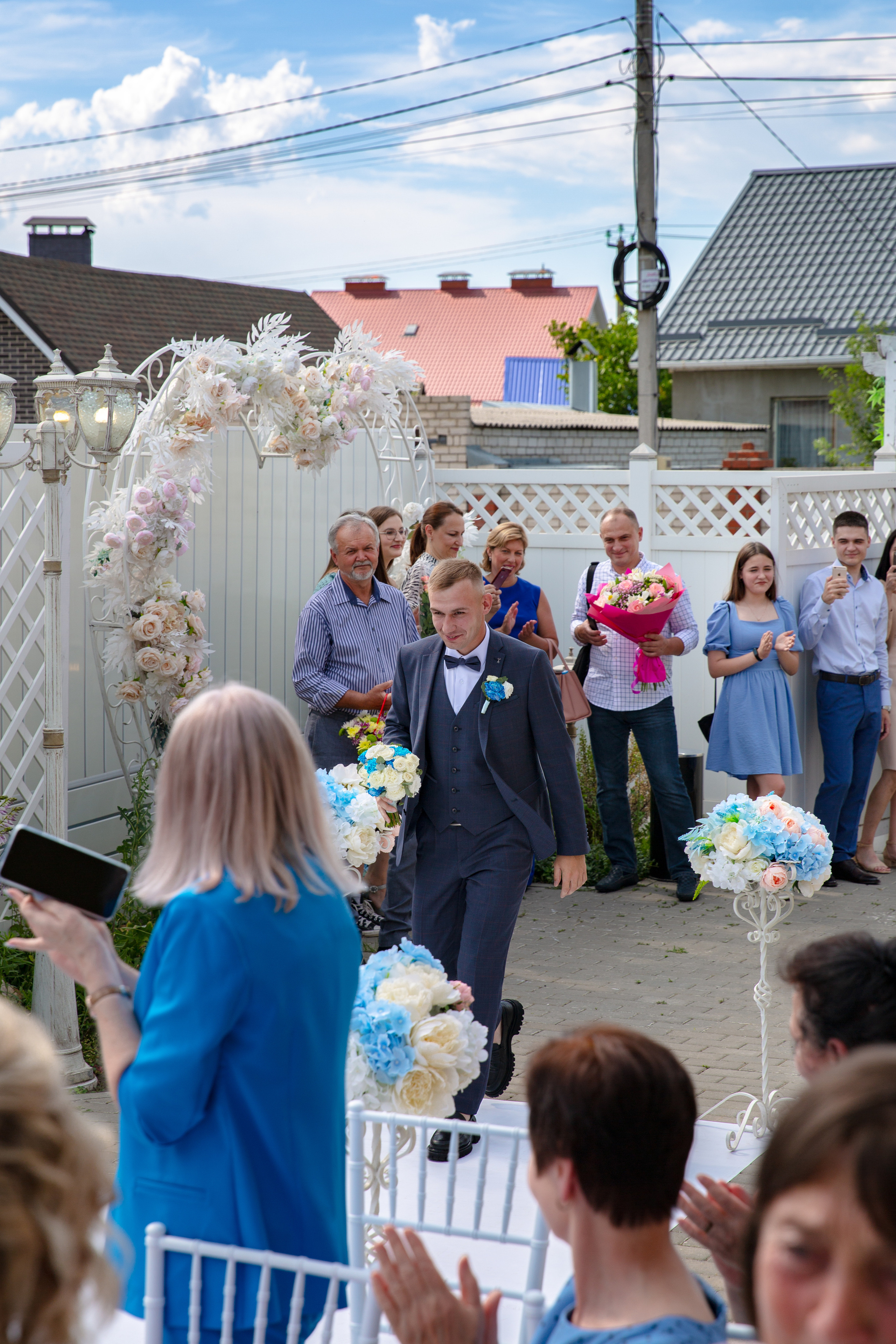 Илья и Валерия. Семейный и Детский фотограф г. Москва, г. Борисоглебск