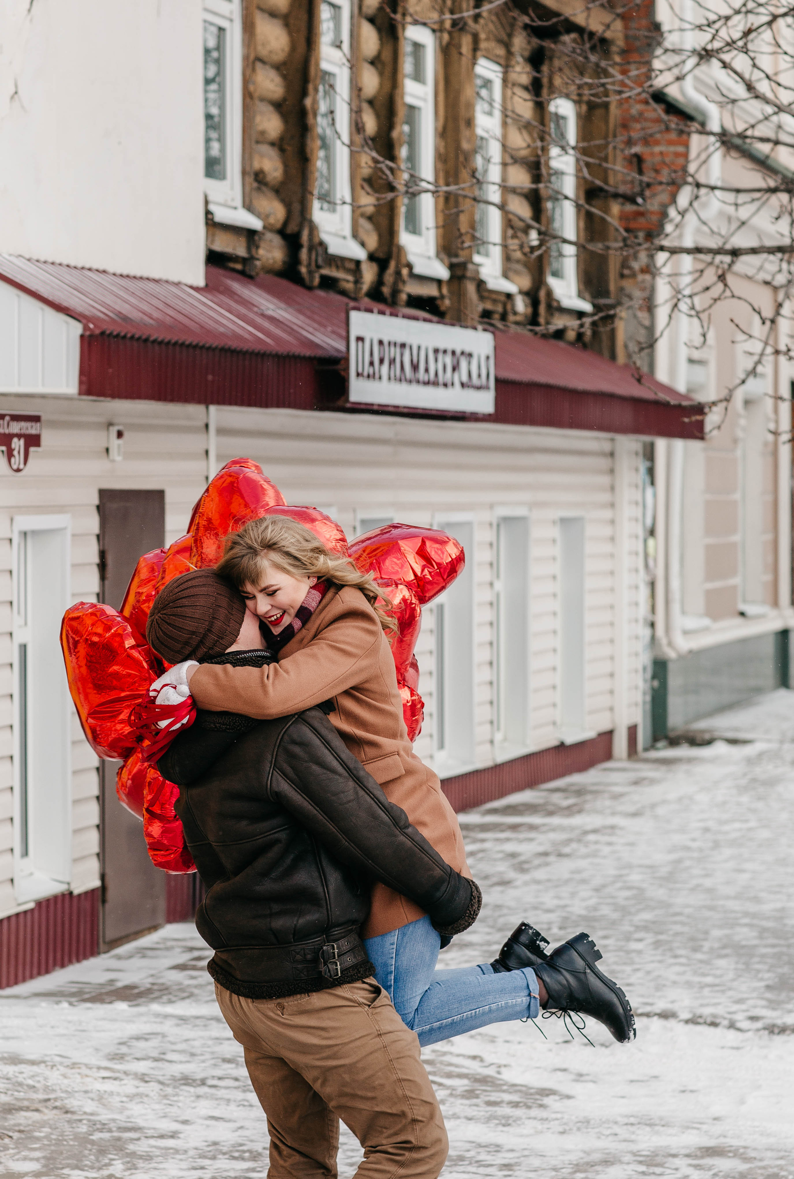 Никита и Виктория. Семейный и Детский фотограф г. Москва, г. Борисоглебск